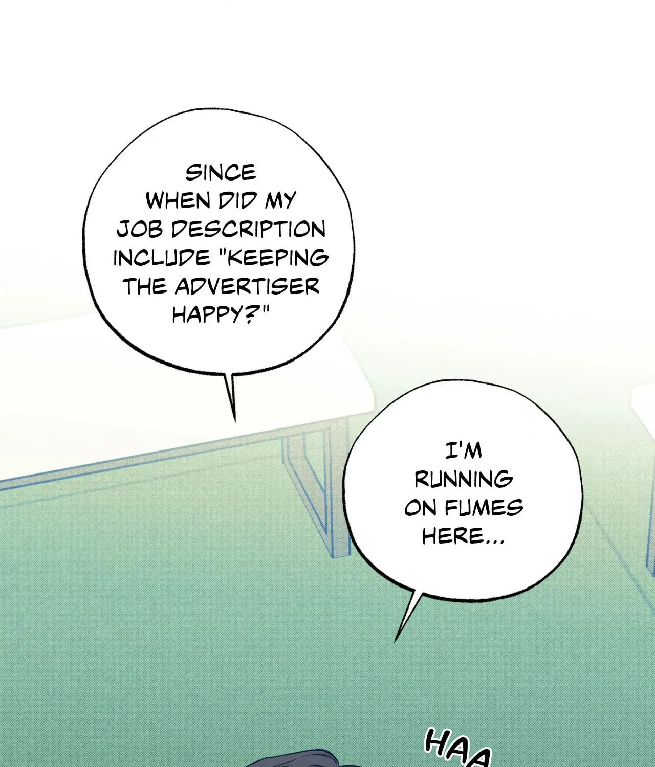 Sugar Trap Chapter 5 page 113 - 