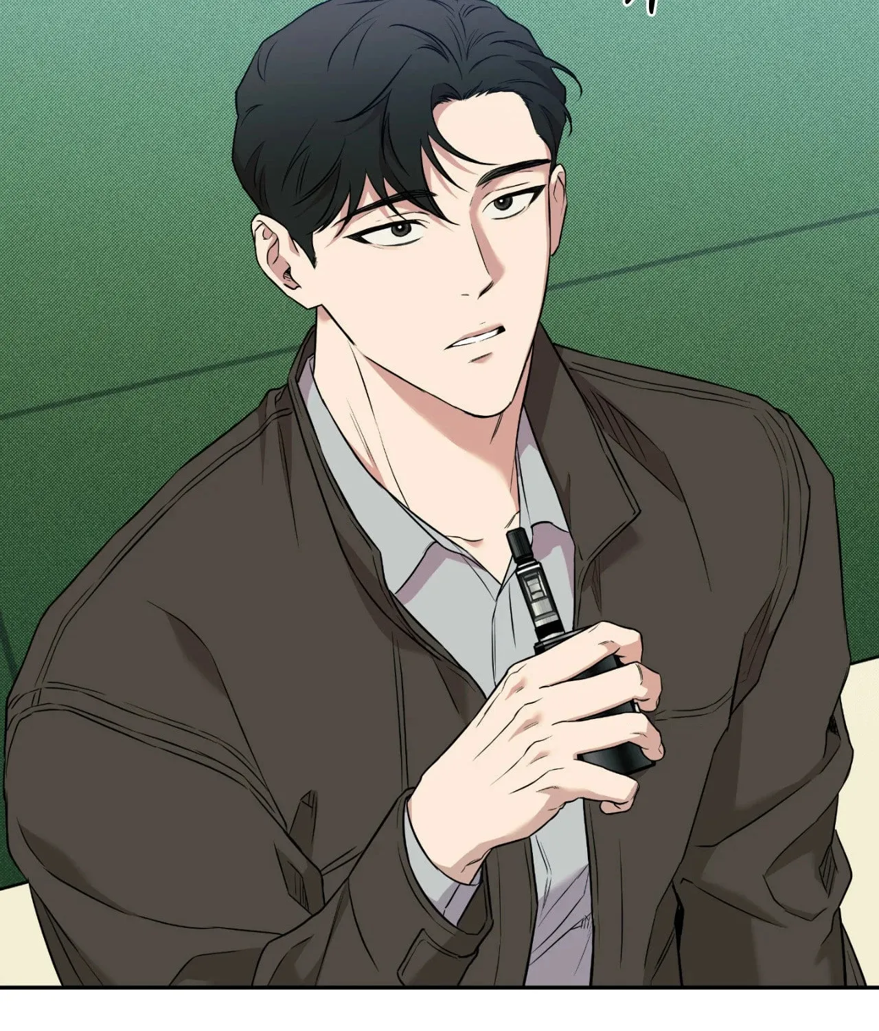 Sugar Trap Chapter 5 page 114 - 