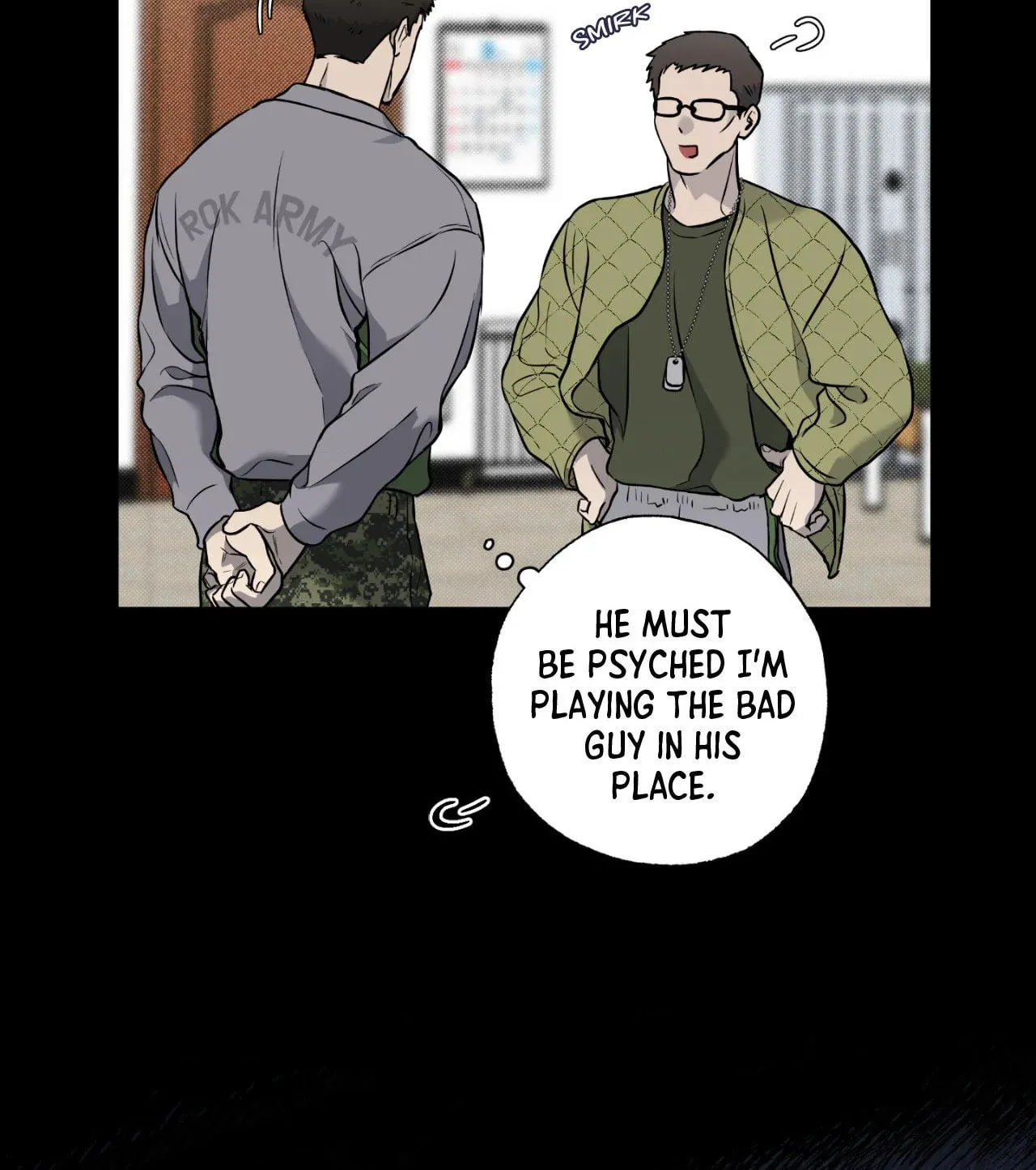 Sugar Trap Chapter 5 page 13 - 
