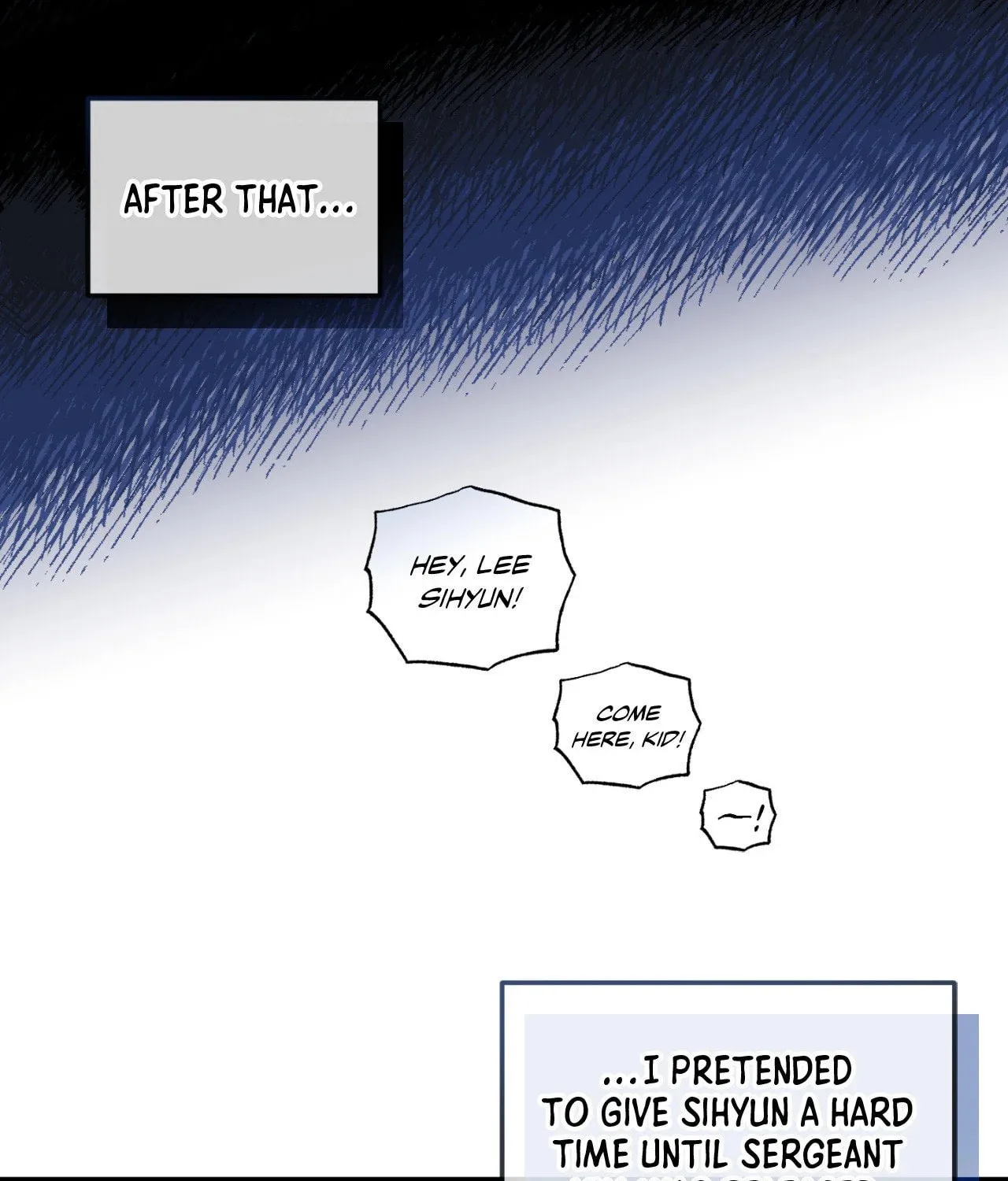 Sugar Trap Chapter 5 page 14 - 