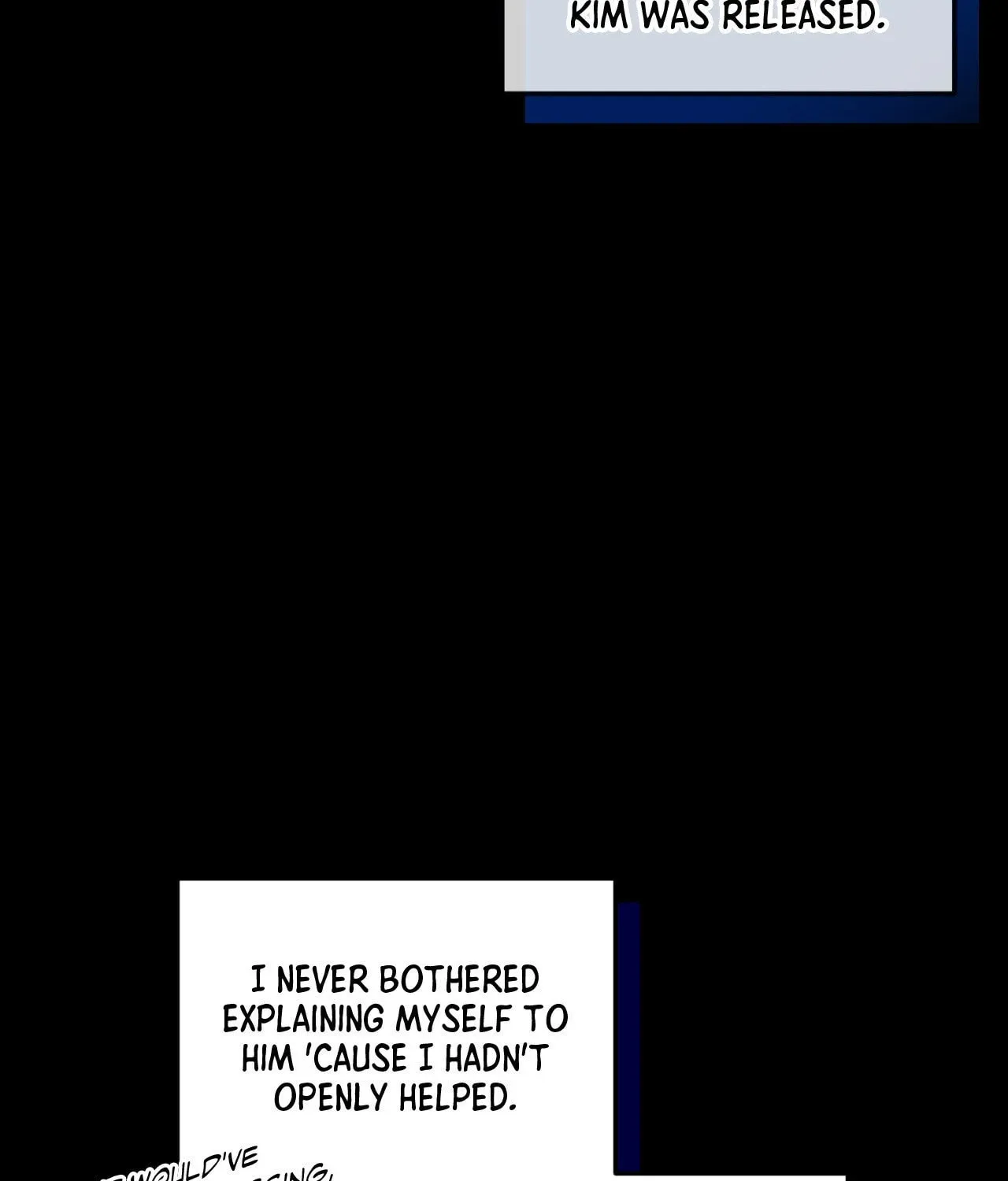 Sugar Trap Chapter 5 page 15 - 