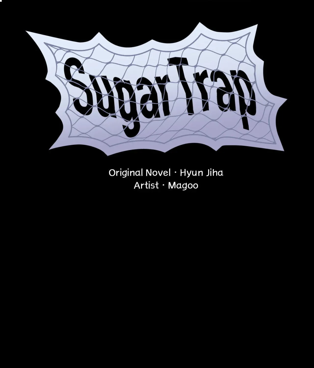 Sugar Trap Chapter 5 page 17 - 