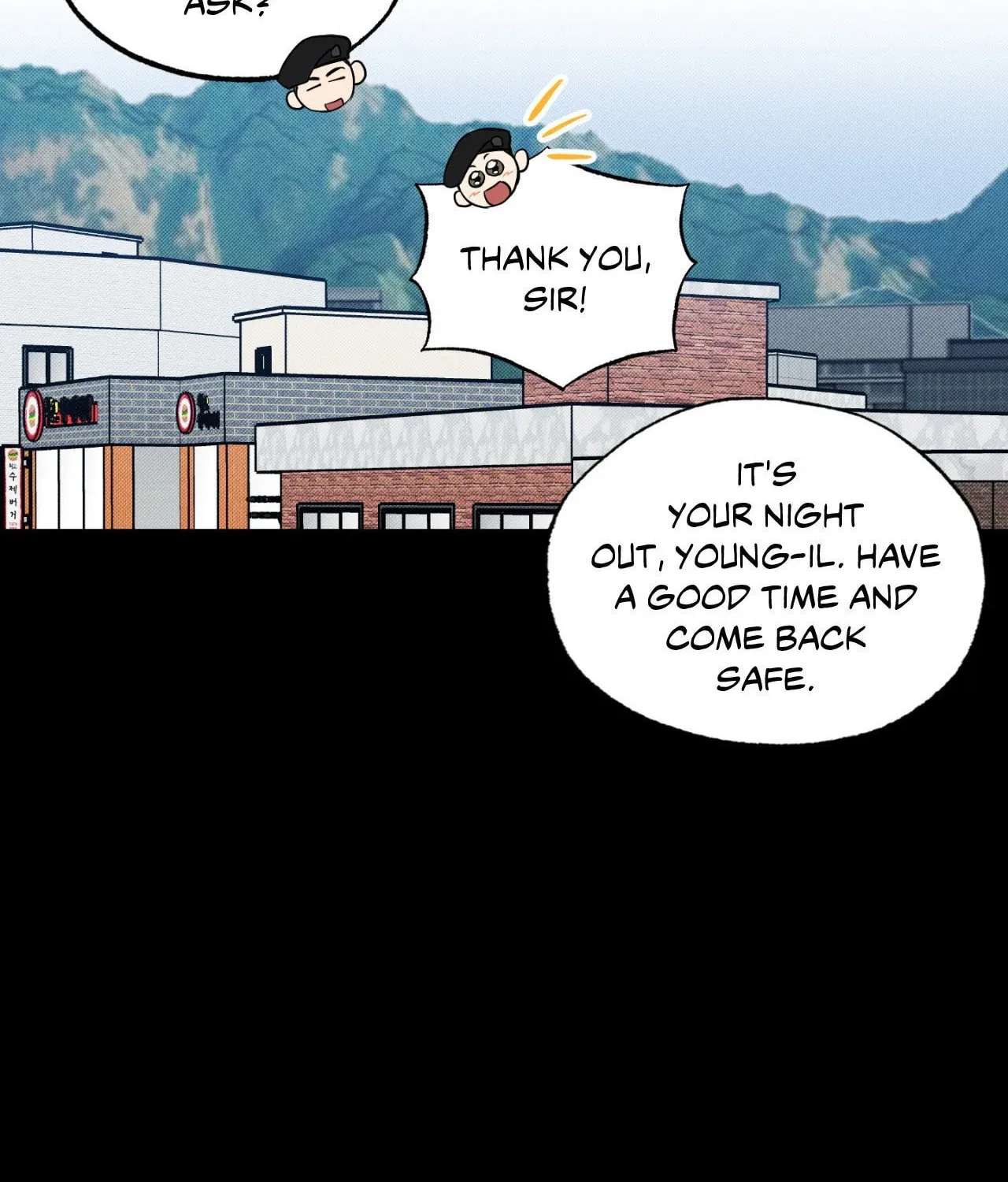 Sugar Trap Chapter 5 page 21 - 
