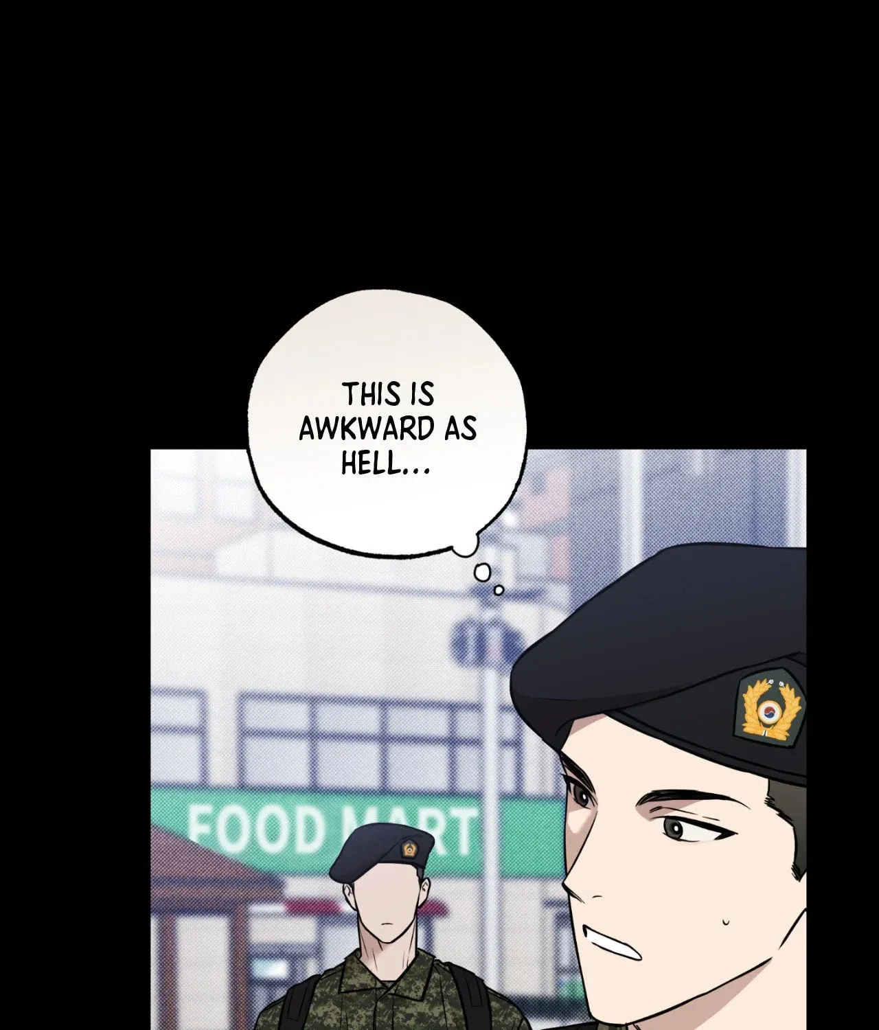 Sugar Trap Chapter 5 page 26 - 