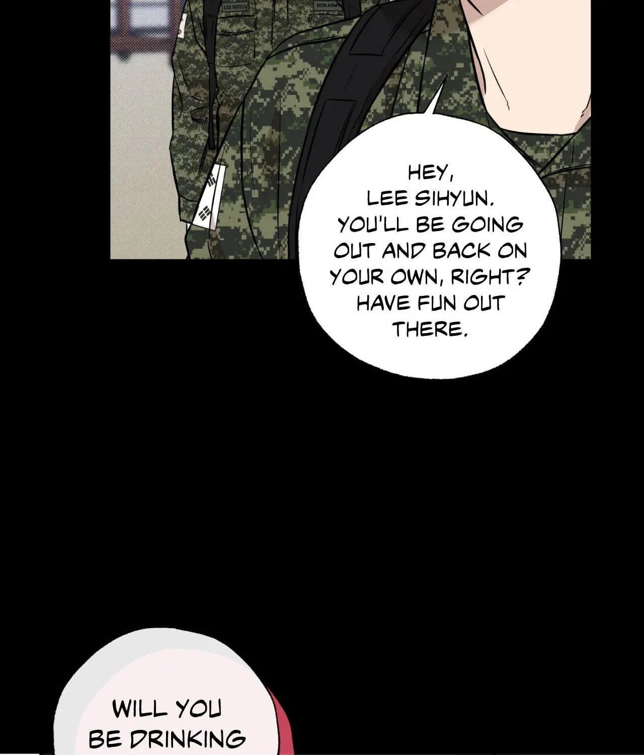 Sugar Trap Chapter 5 page 27 - 