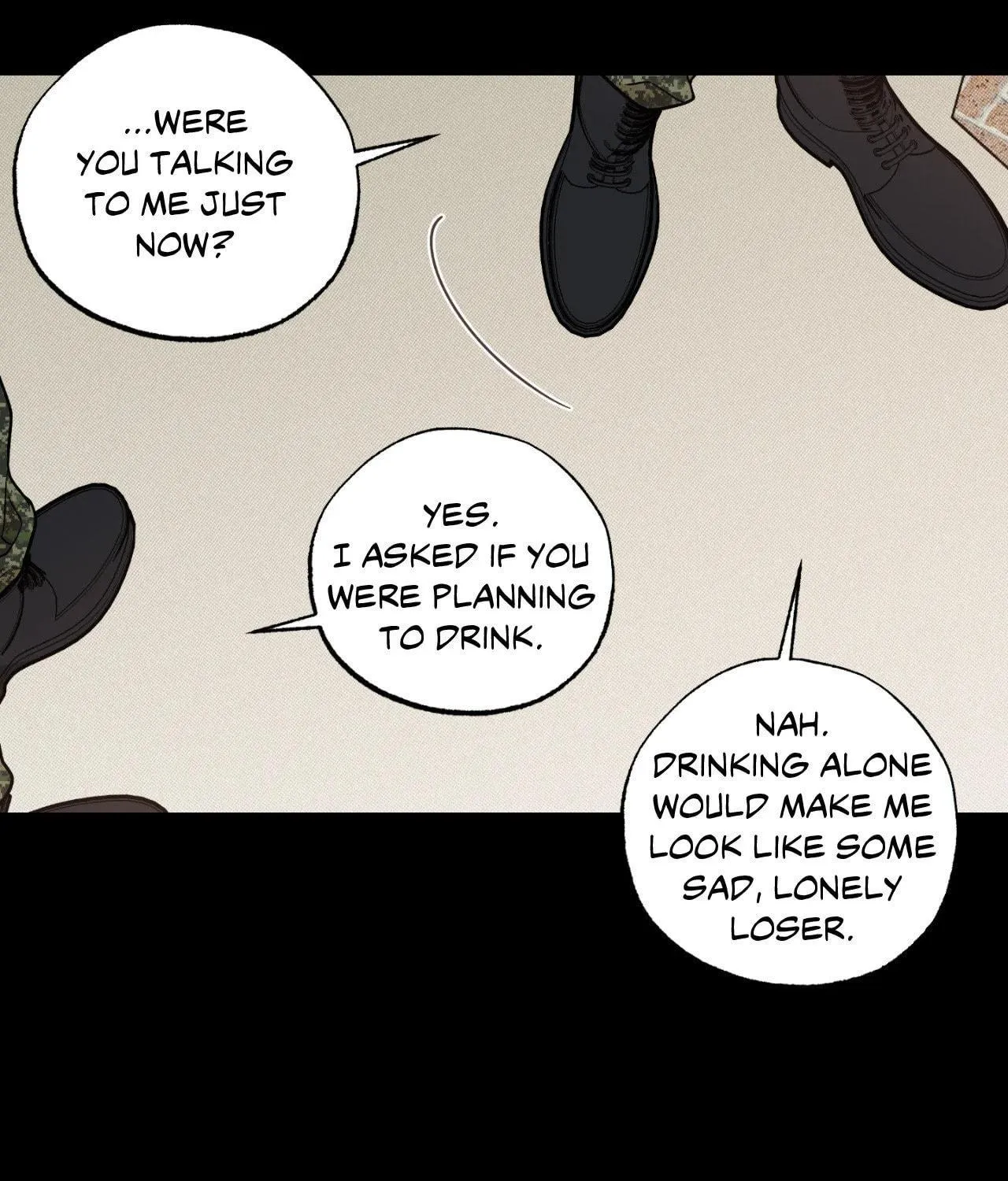 Sugar Trap Chapter 5 page 29 - 