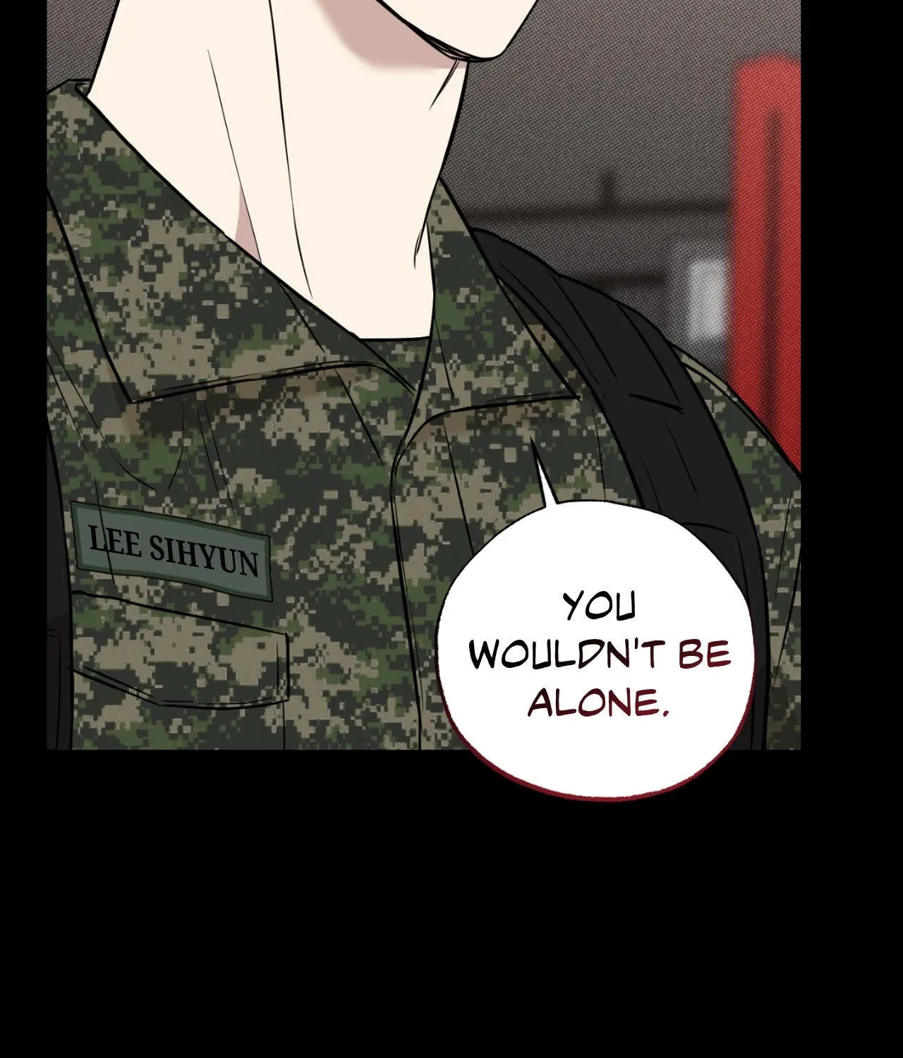 Sugar Trap Chapter 5 page 31 - 