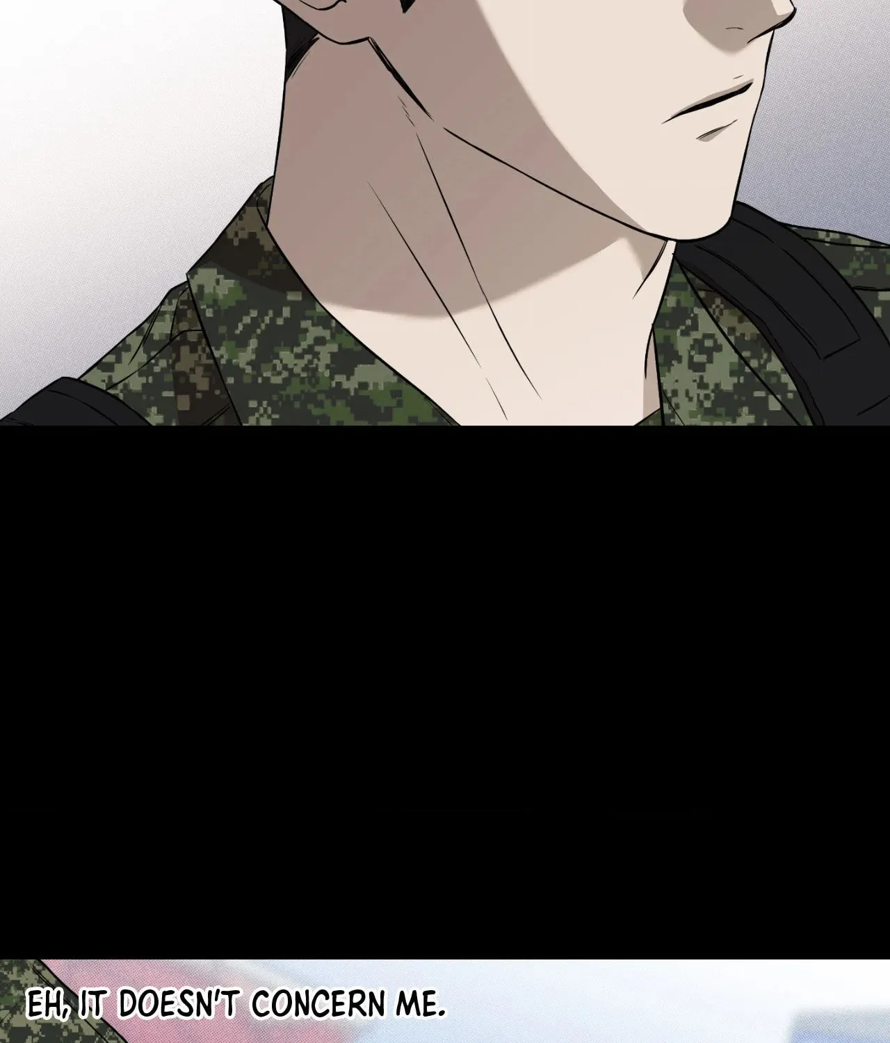 Sugar Trap Chapter 5 page 36 - 