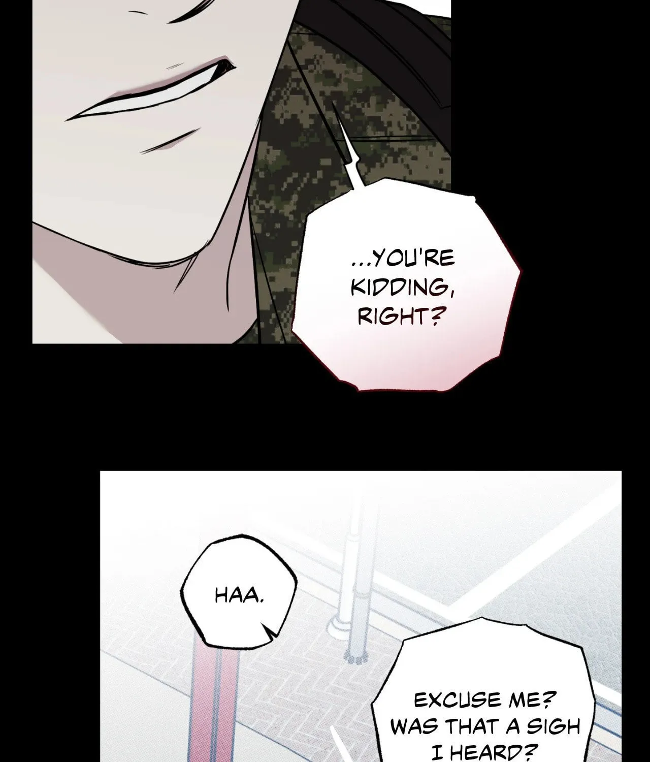 Sugar Trap Chapter 5 page 39 - 