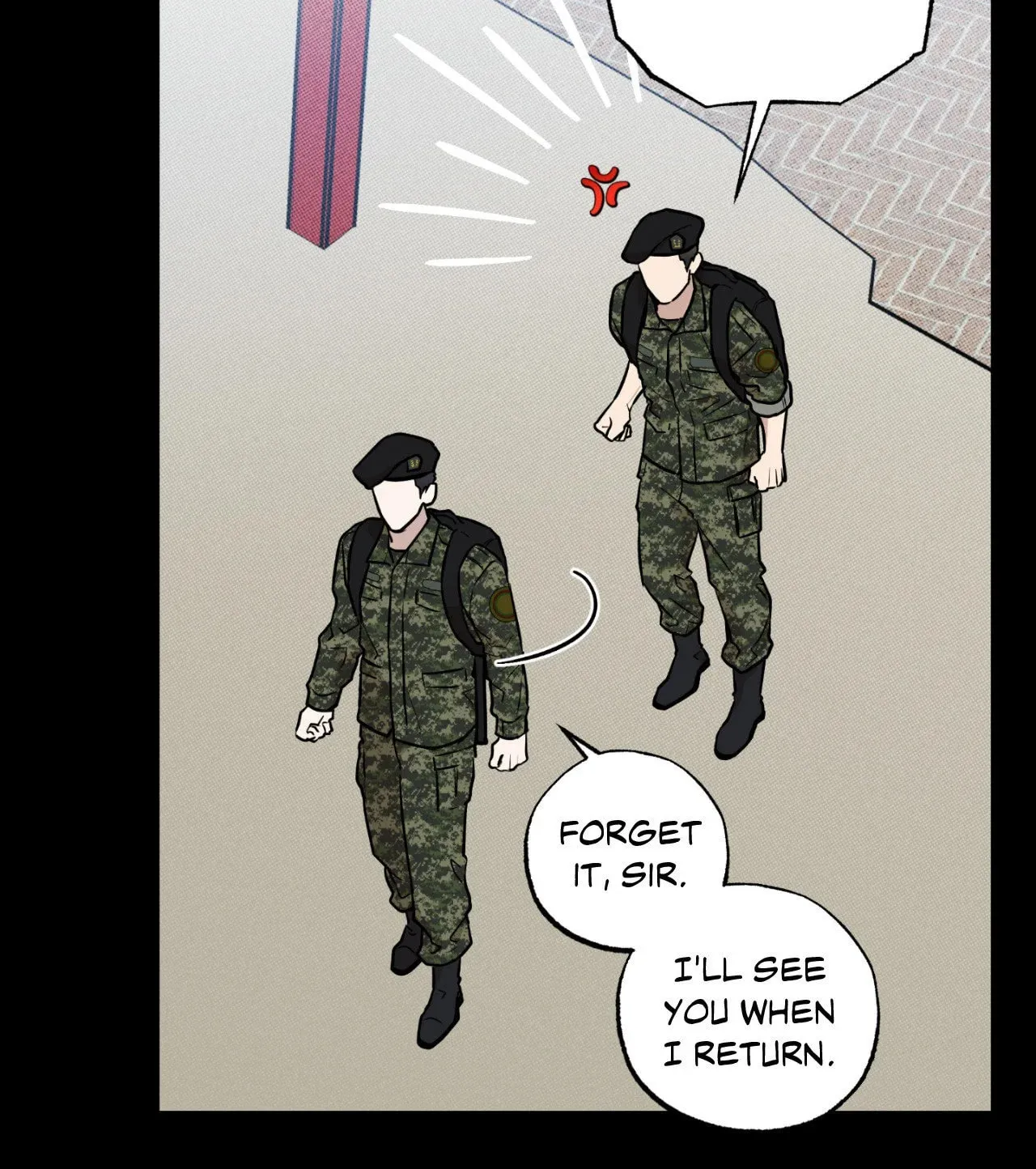 Sugar Trap Chapter 5 page 40 - 