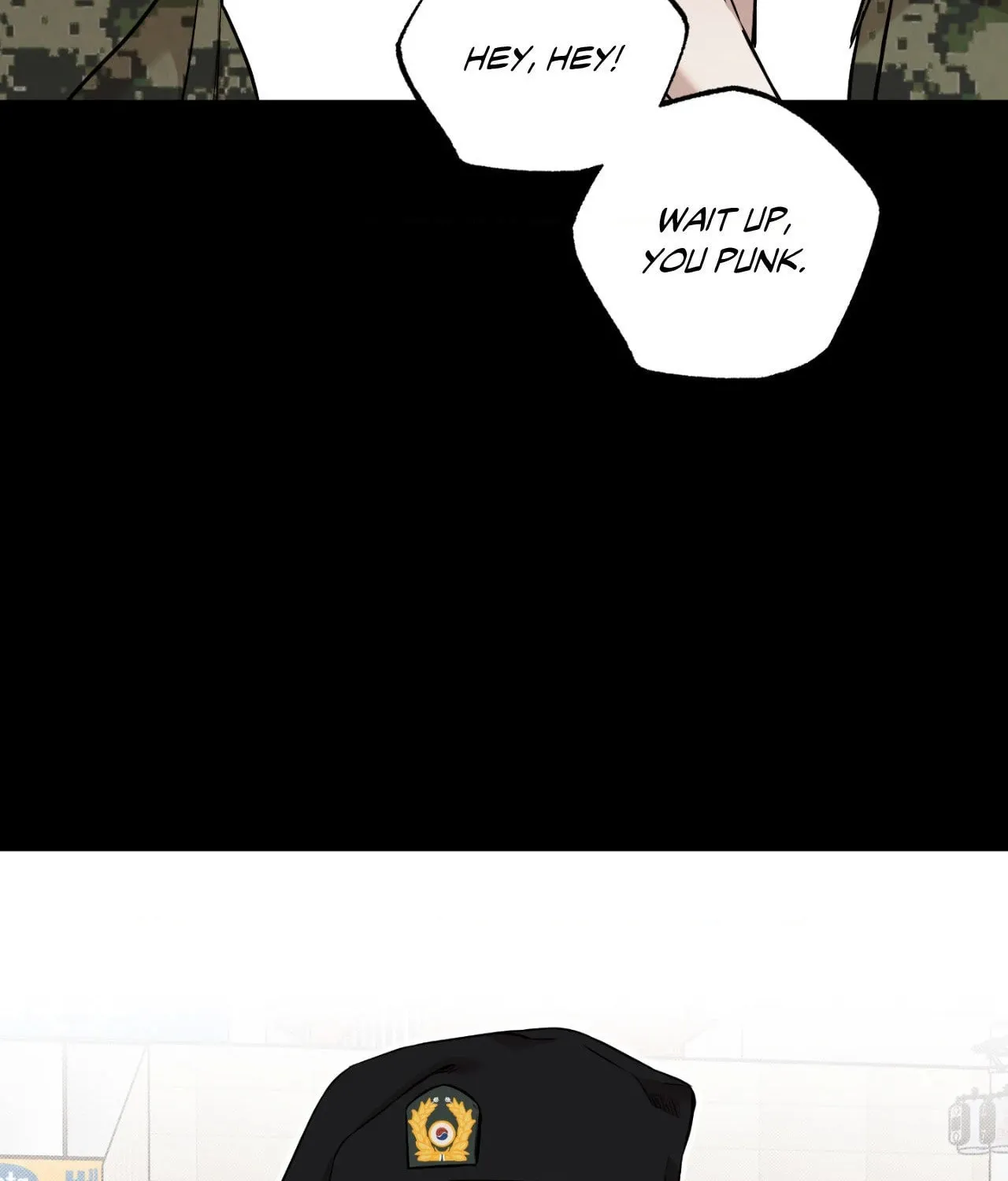 Sugar Trap Chapter 5 page 42 - 