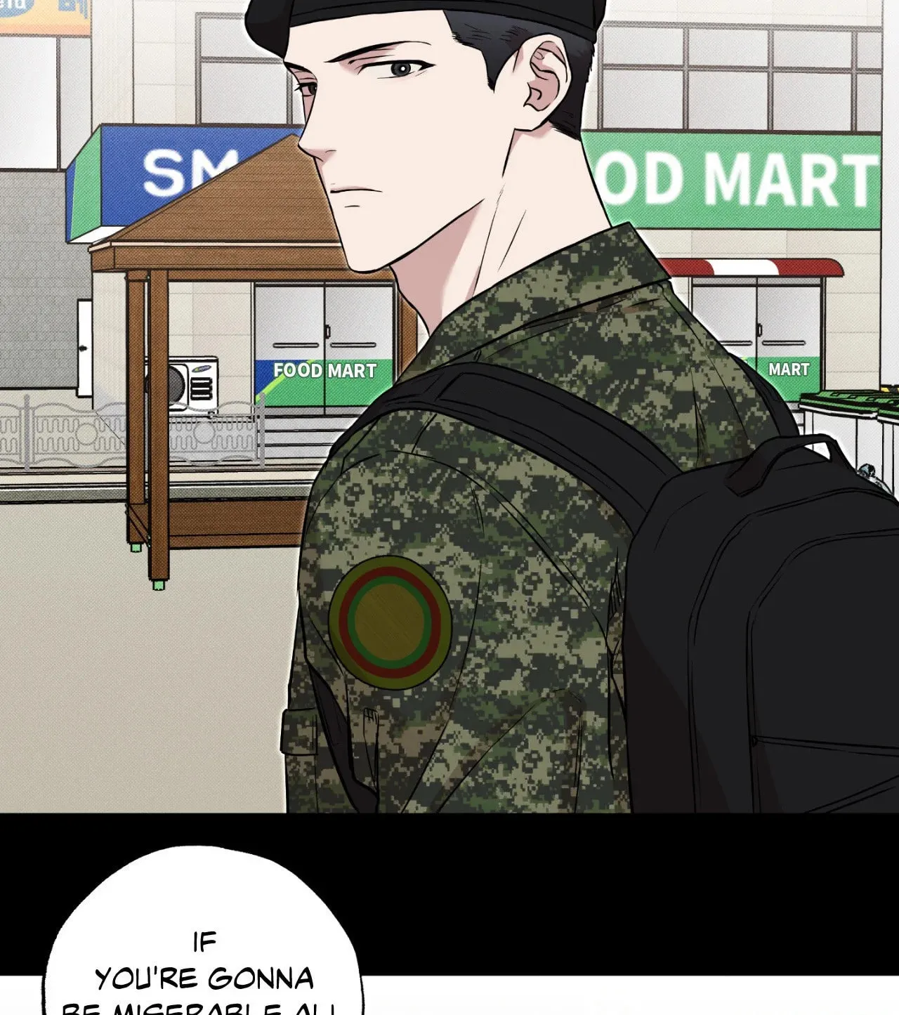 Sugar Trap Chapter 5 page 43 - 