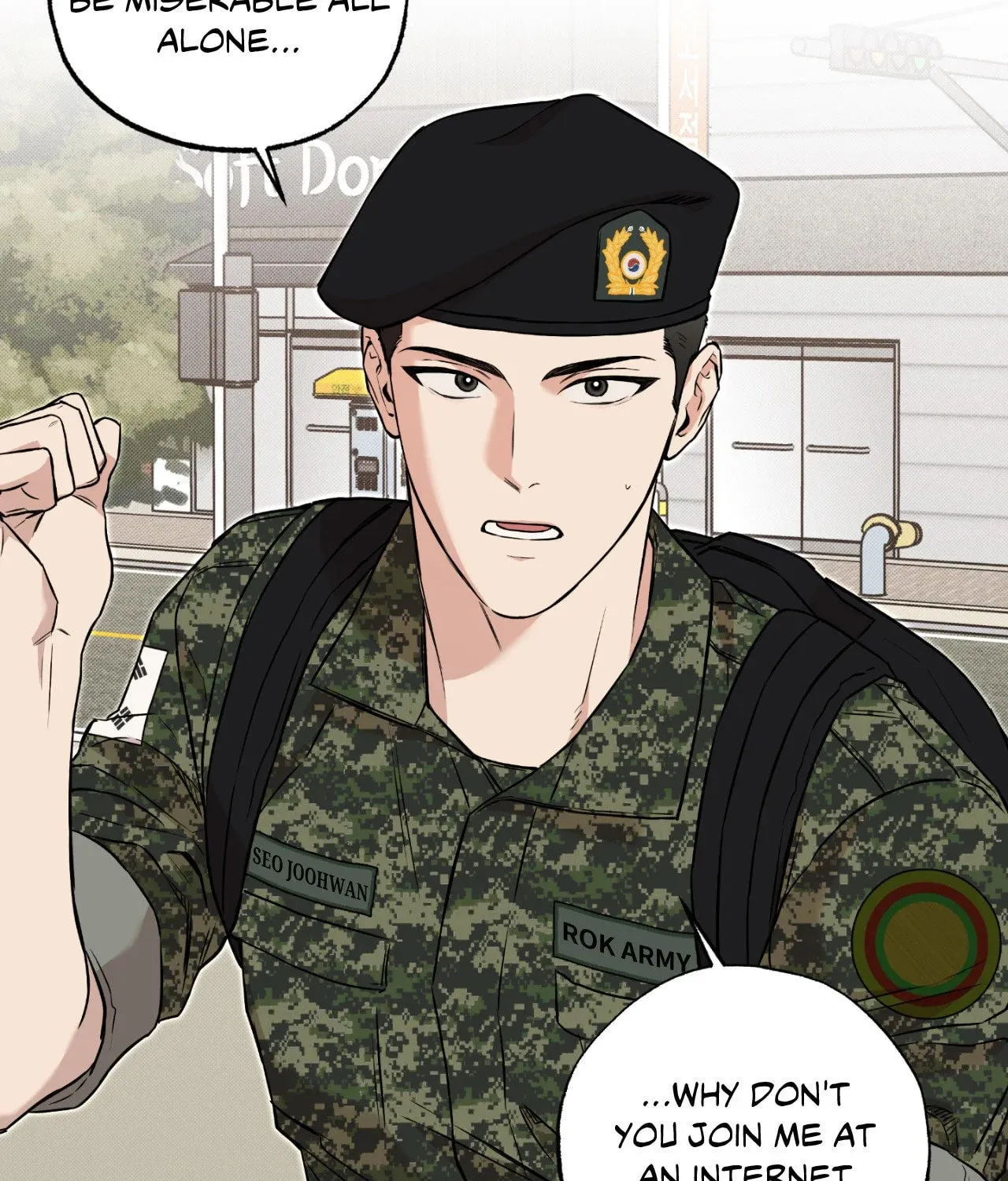 Sugar Trap Chapter 5 page 44 - 