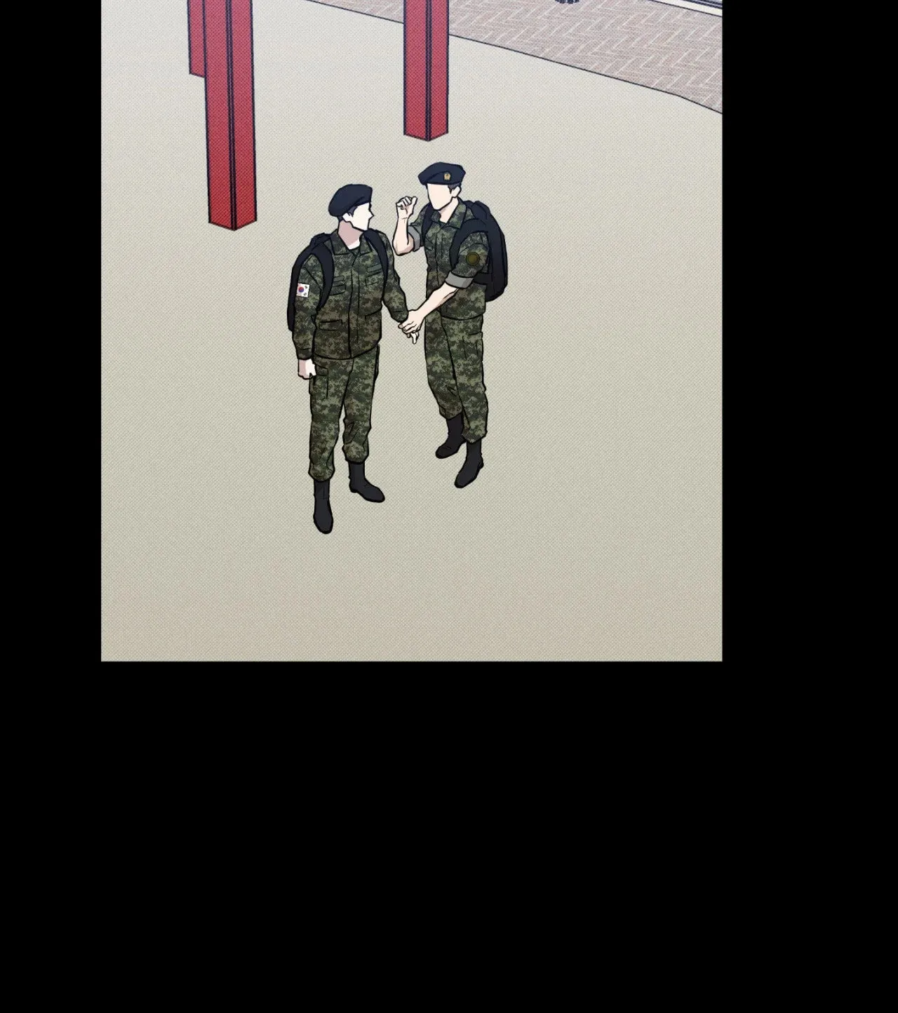 Sugar Trap Chapter 5 page 46 - 