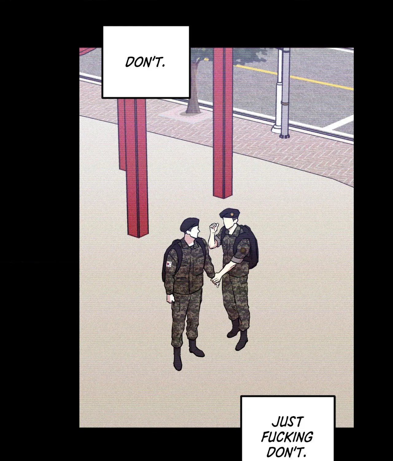 Sugar Trap Chapter 5 page 47 - 