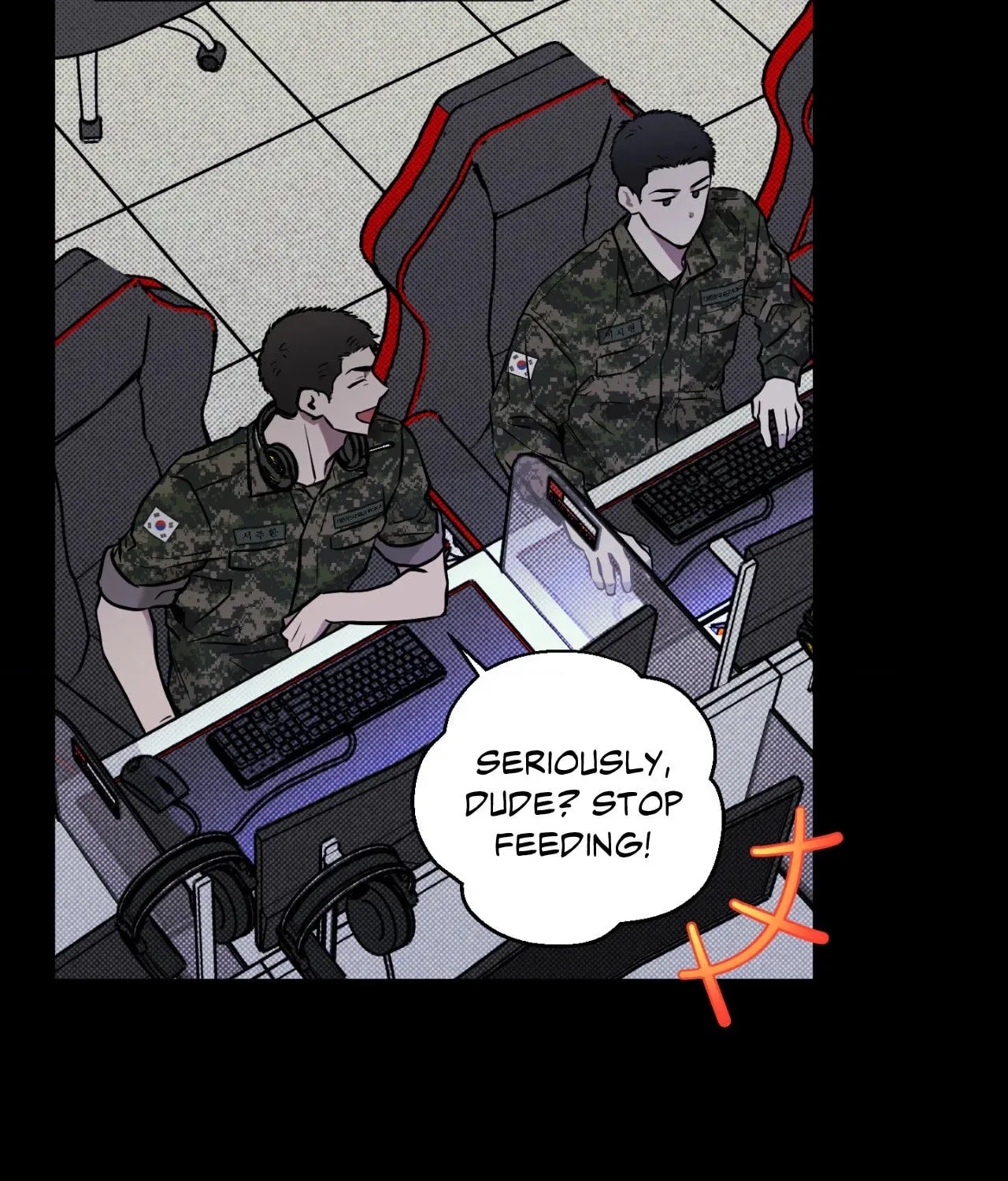 Sugar Trap Chapter 5 page 50 - 