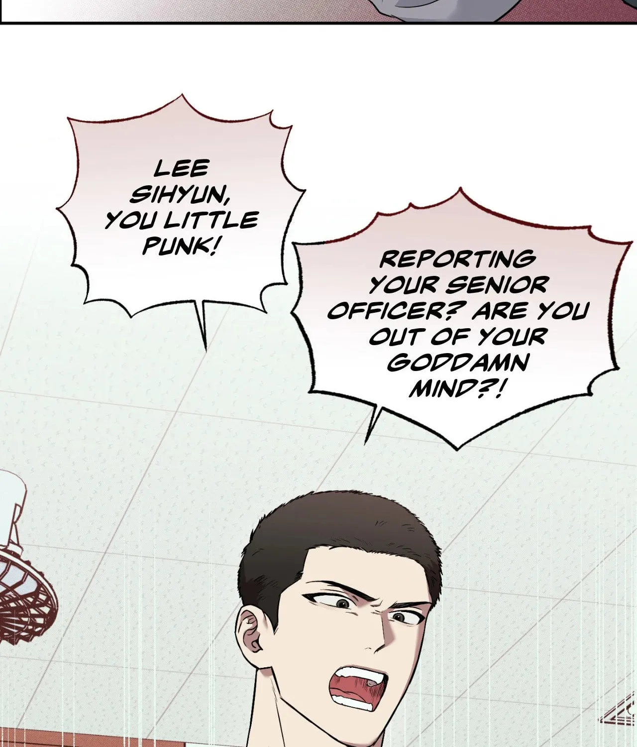 Sugar Trap Chapter 5 page 6 - 