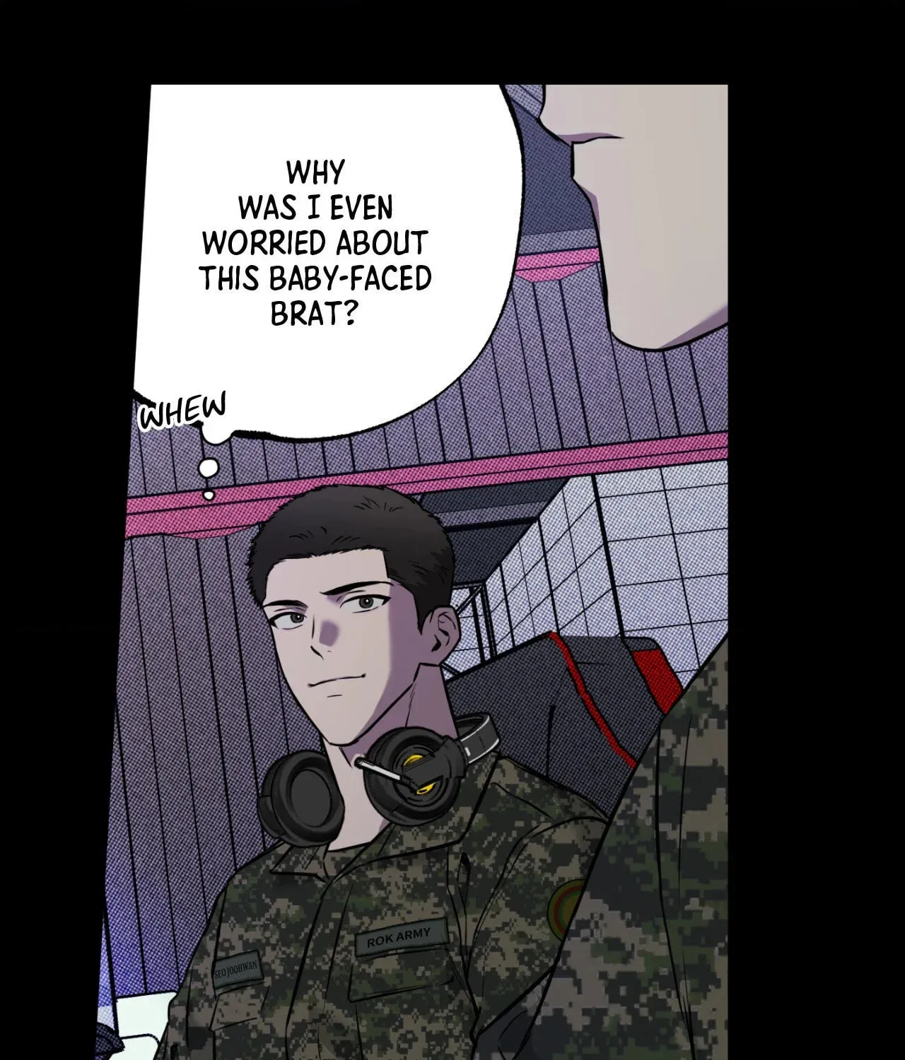 Sugar Trap Chapter 5 page 53 - 