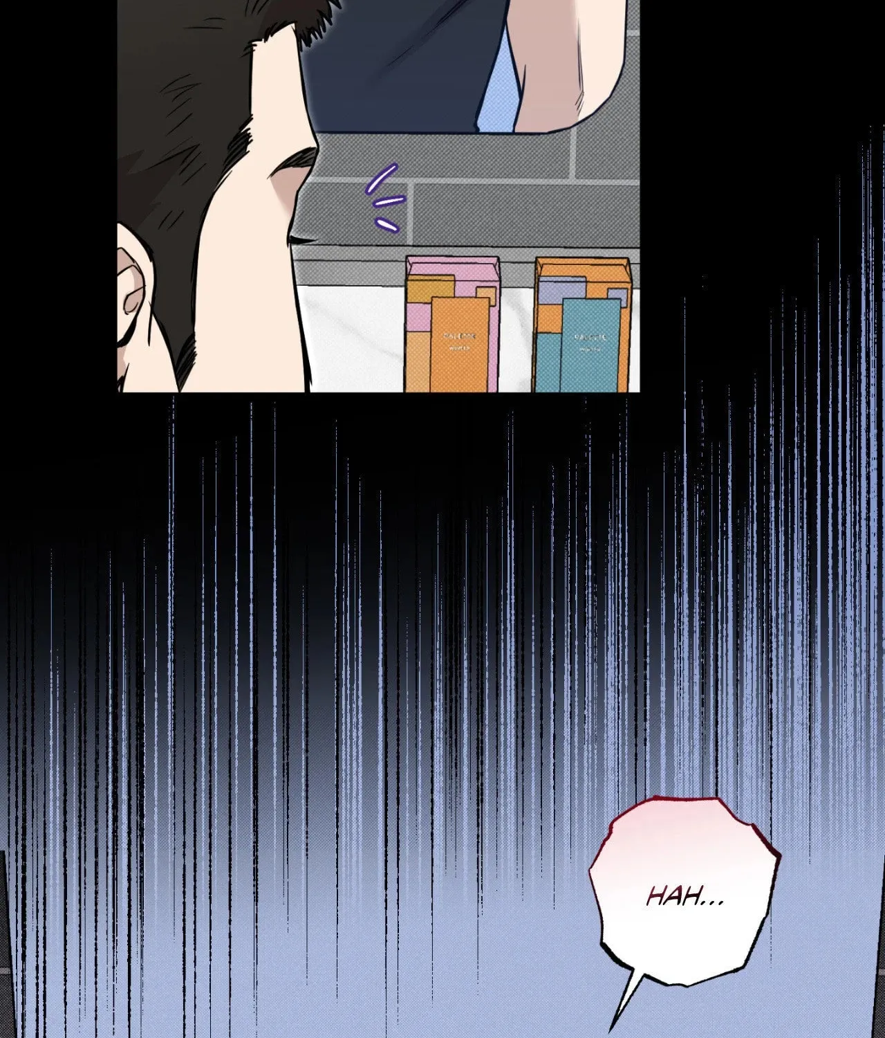 Sugar Trap Chapter 5 page 60 - 