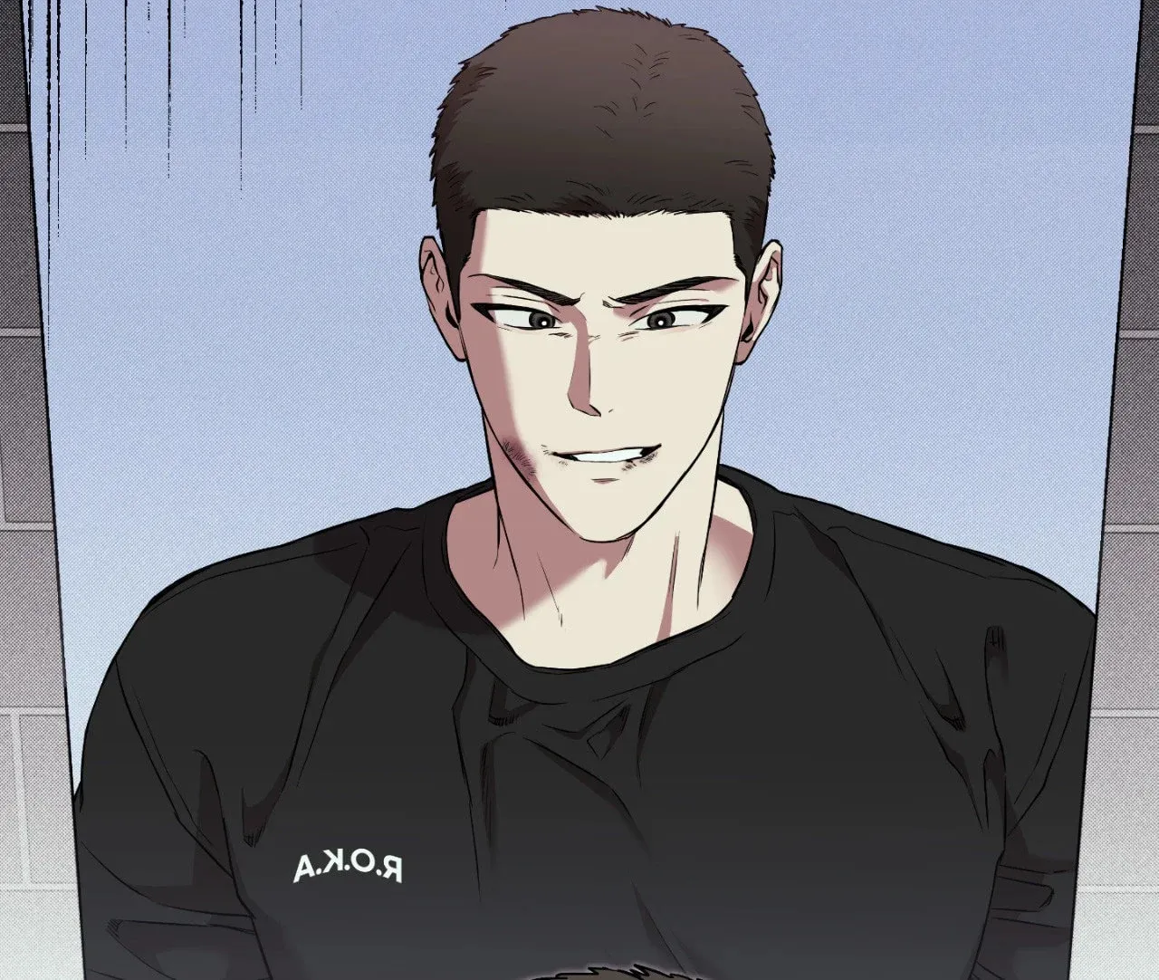 Sugar Trap Chapter 5 page 61 - 