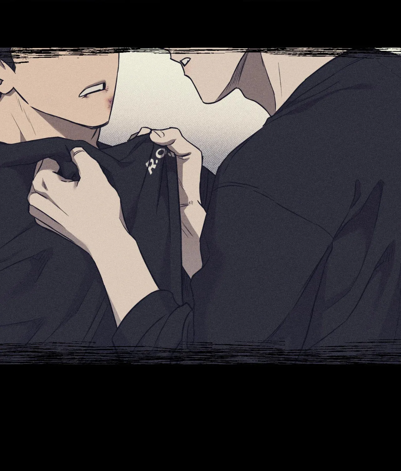 Sugar Trap Chapter 5 page 65 - 