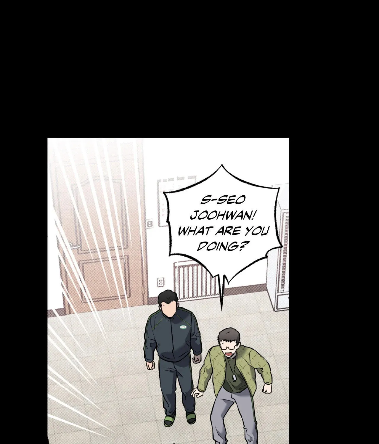 Sugar Trap Chapter 5 page 8 - 