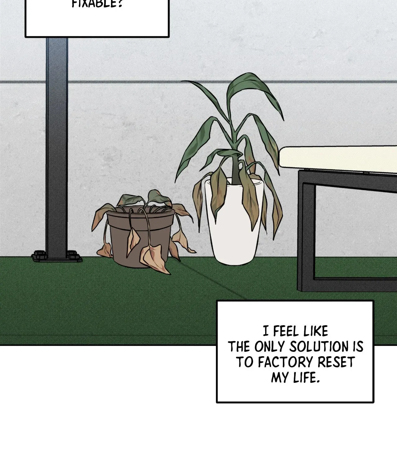 Sugar Trap Chapter 5 page 72 - 