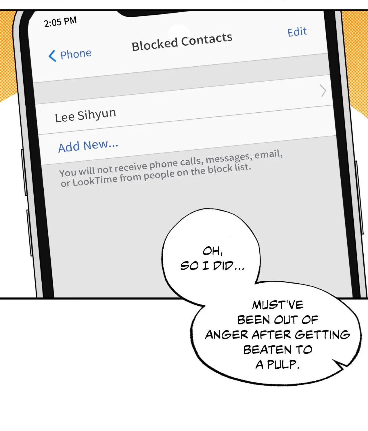 Sugar Trap Chapter 5 page 77 - 