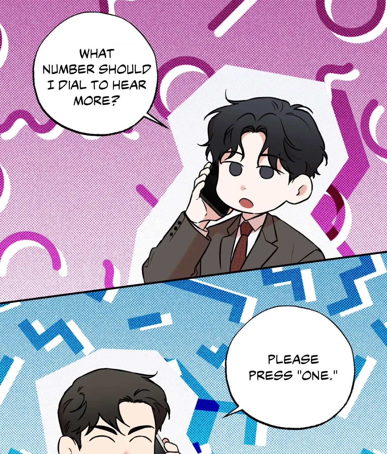 Sugar Trap Chapter 5 page 81 - 