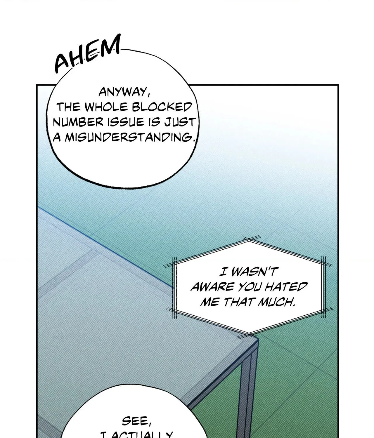 Sugar Trap Chapter 5 page 83 - 