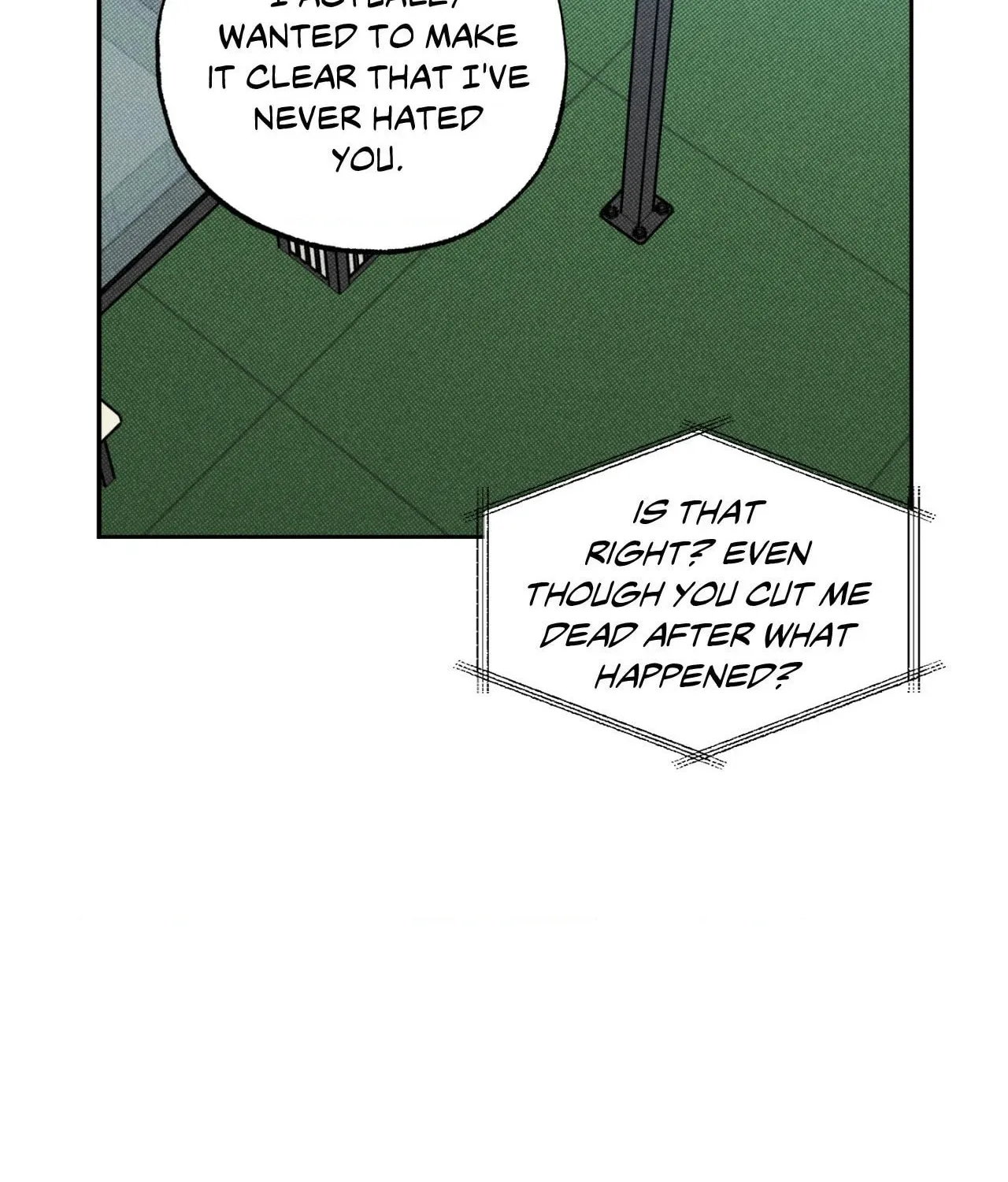 Sugar Trap Chapter 5 page 84 - 