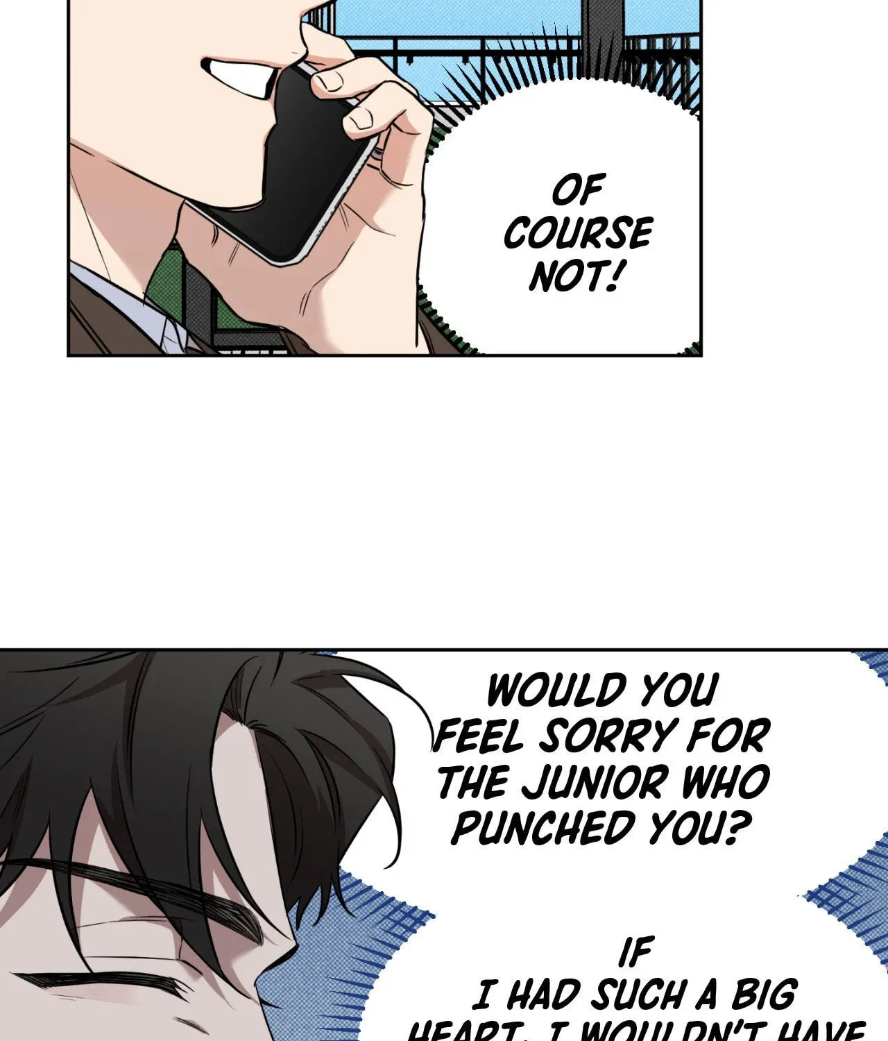 Sugar Trap Chapter 5 page 86 - 