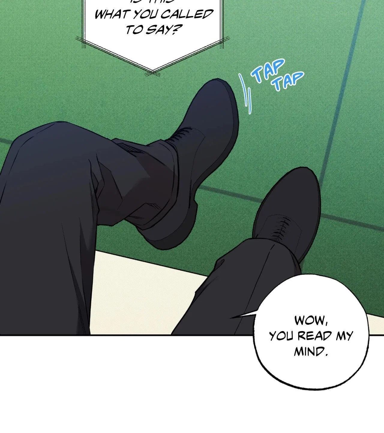 Sugar Trap Chapter 5 page 88 - 