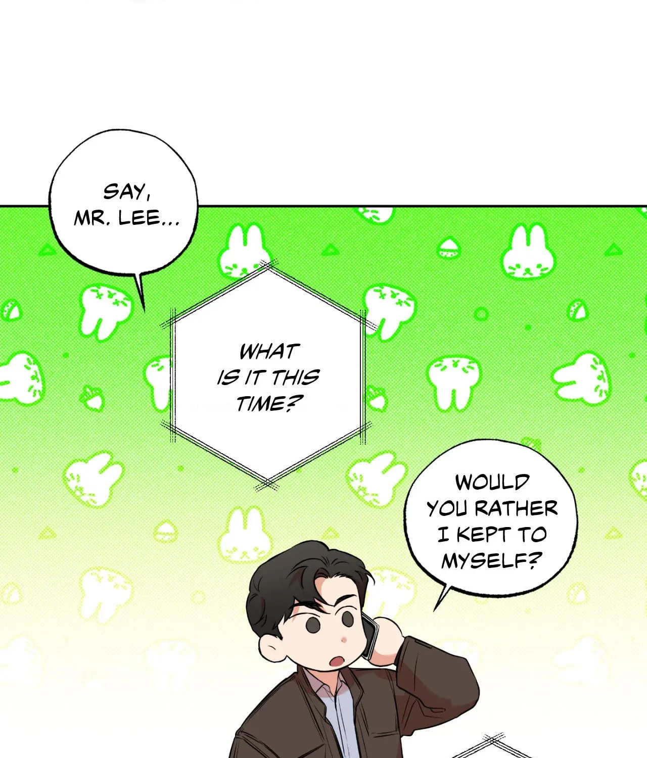 Sugar Trap Chapter 5 page 89 - 