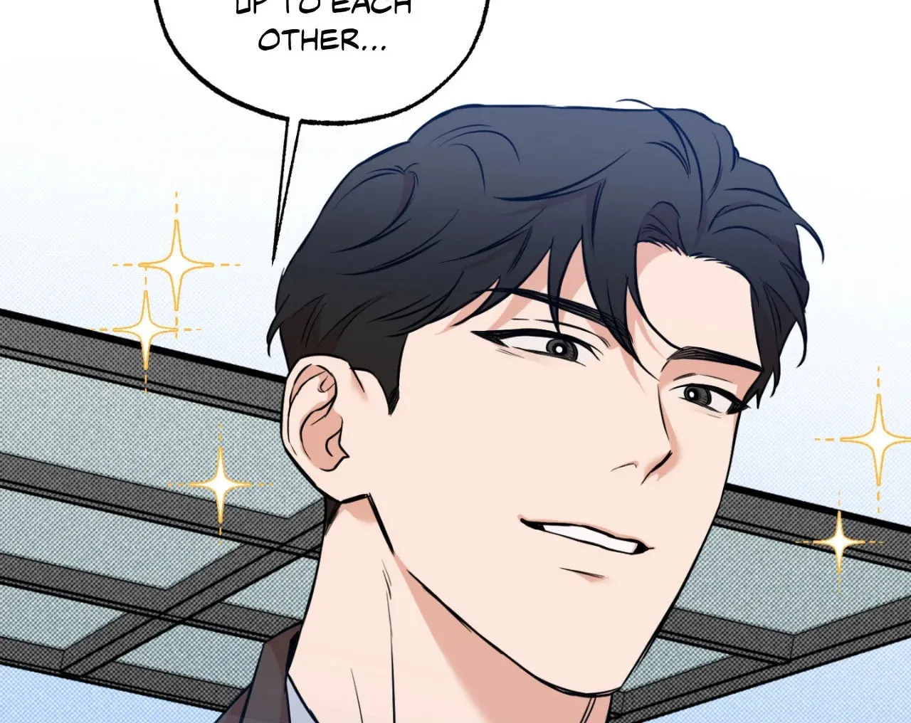 Sugar Trap Chapter 5 page 91 - 