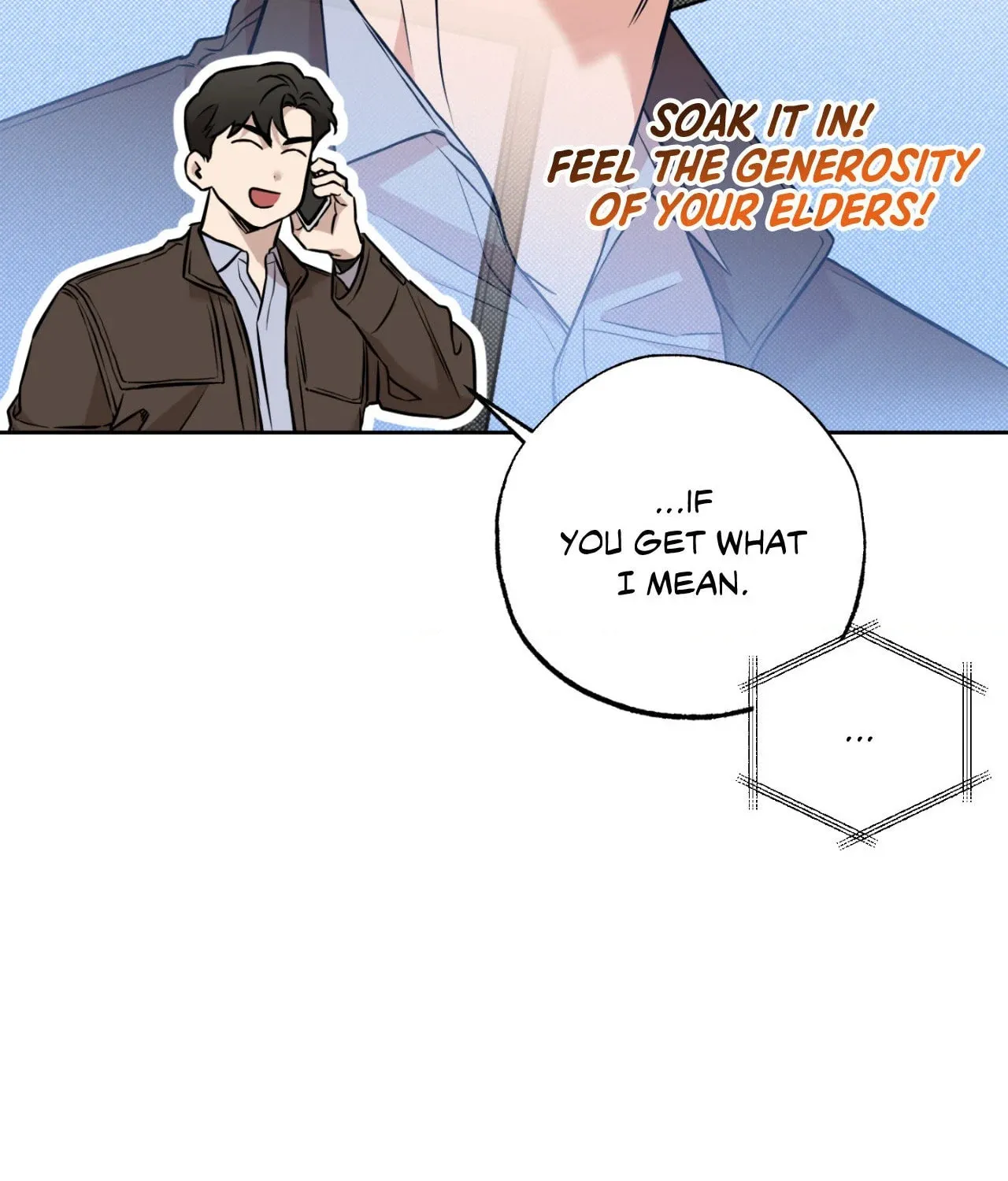 Sugar Trap Chapter 5 page 92 - 