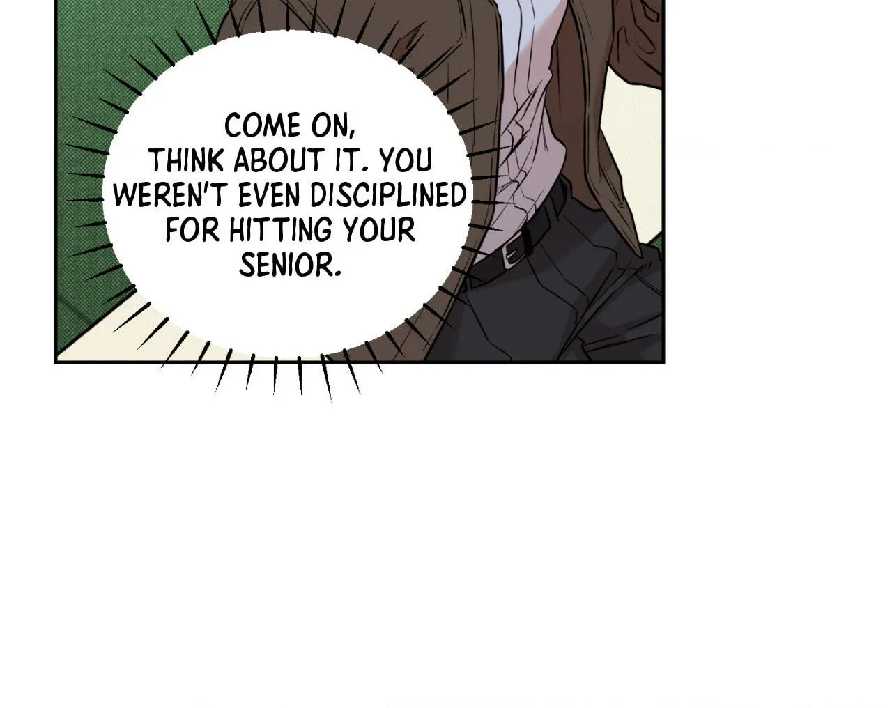 Sugar Trap Chapter 5 page 94 - 