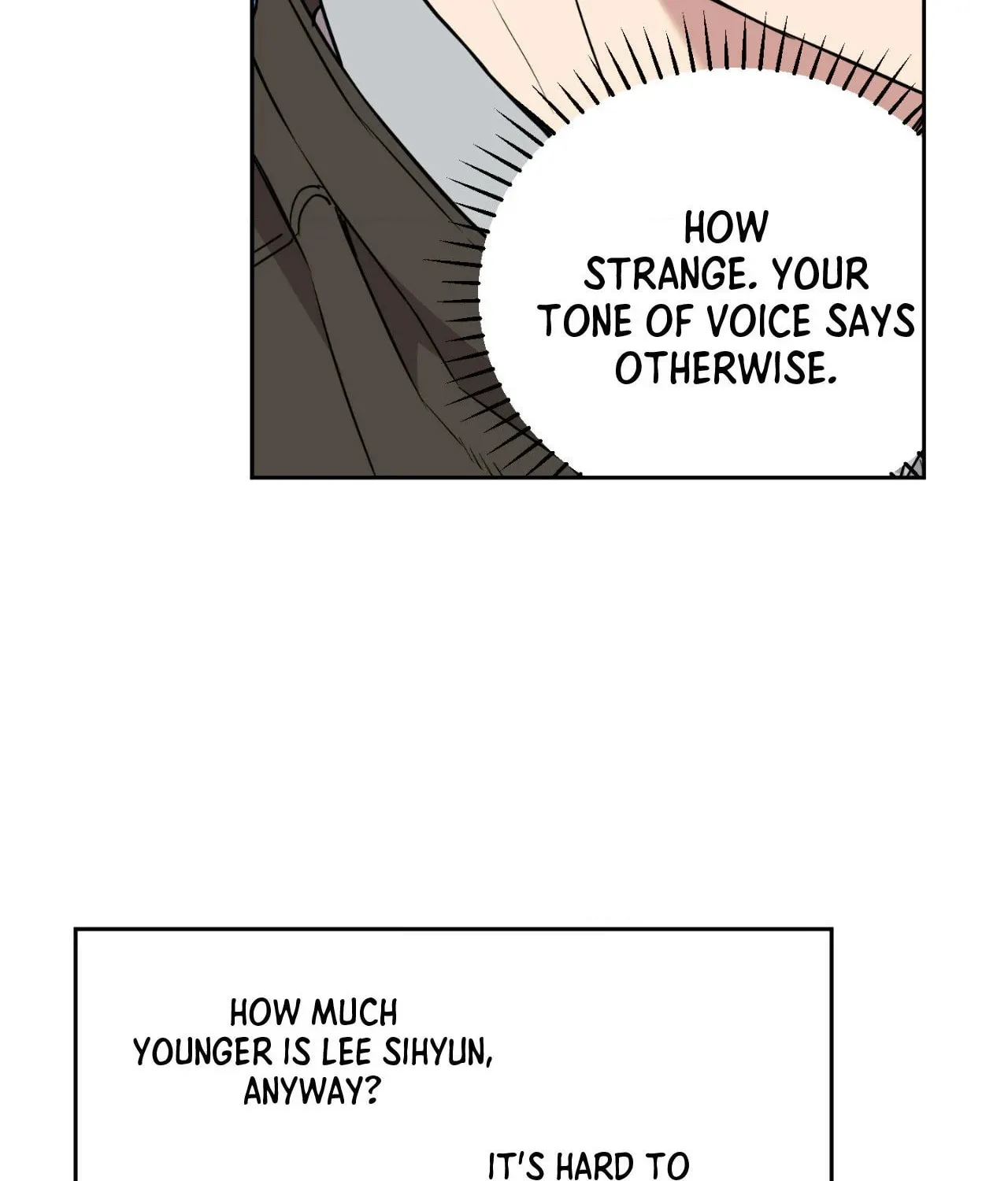 Sugar Trap Chapter 5 page 96 - 