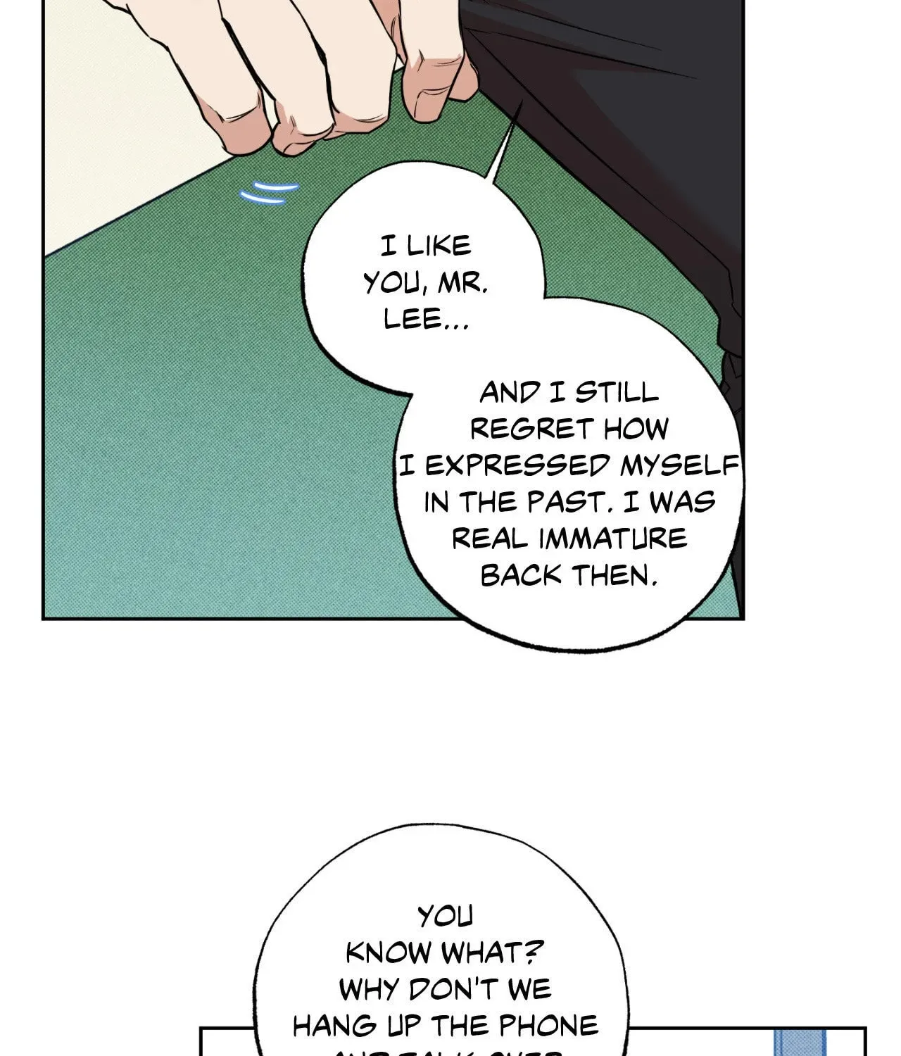 Sugar Trap Chapter 5 page 99 - 