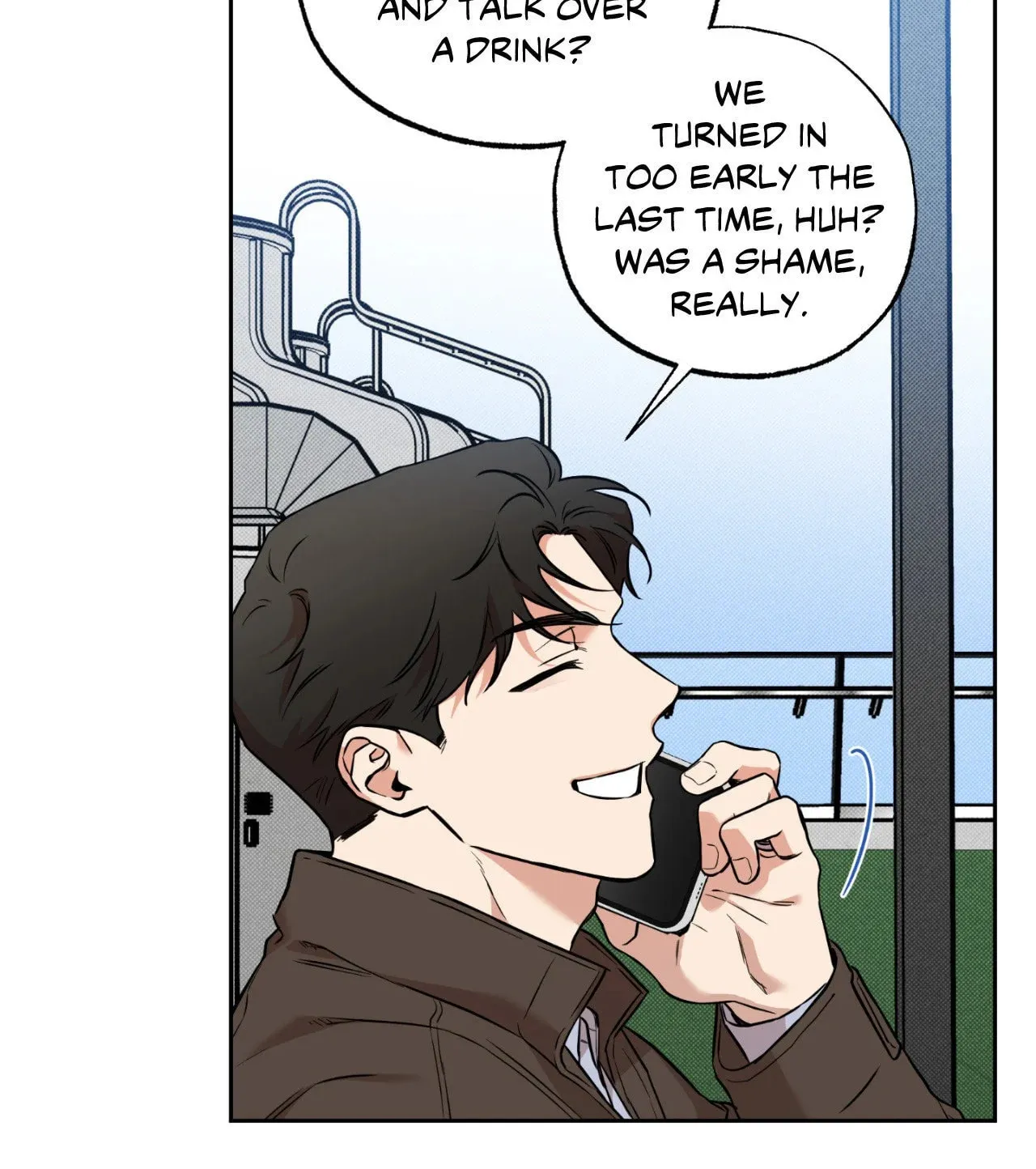 Sugar Trap Chapter 5 page 100 - 