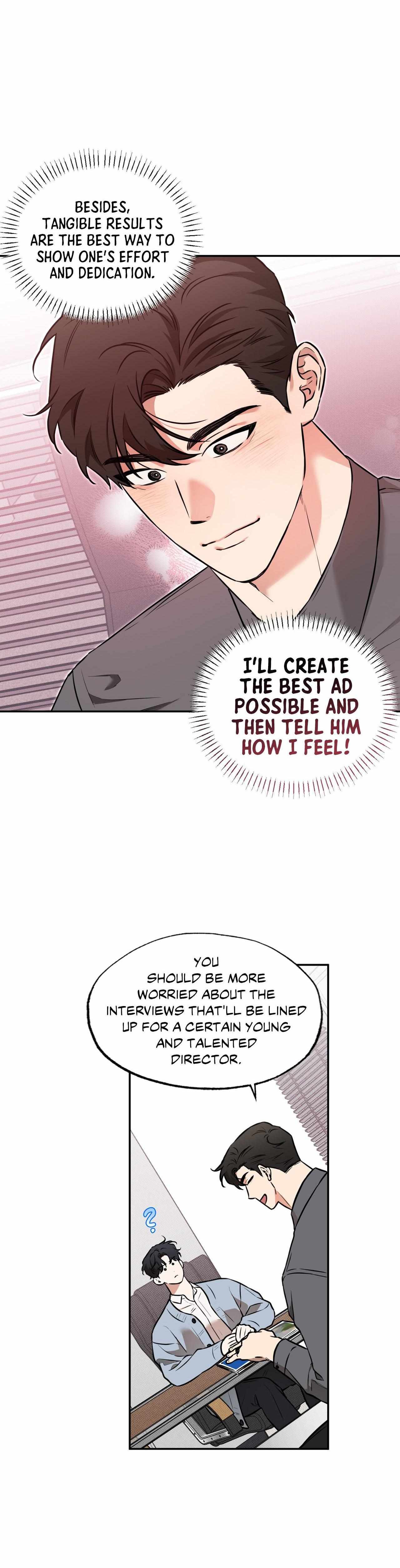 Sugar Trap Chapter 50 page 12 - 