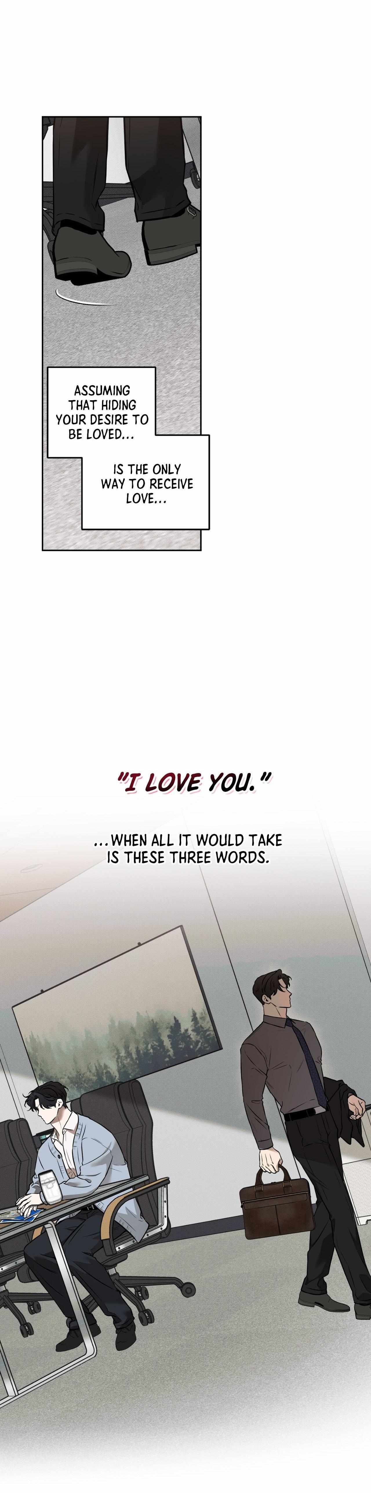 Sugar Trap Chapter 50 page 15 - 