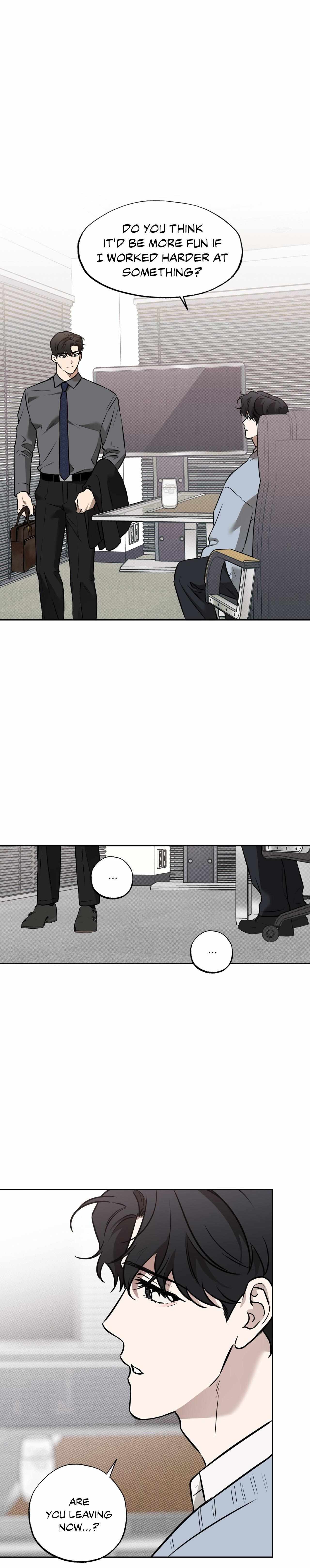 Sugar Trap Chapter 50 page 17 - 