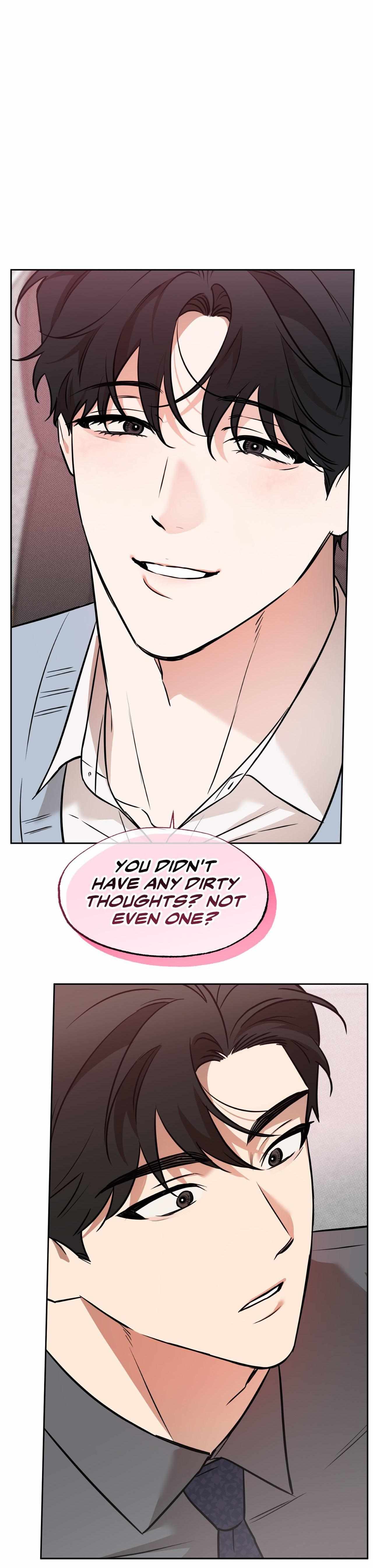 Sugar Trap Chapter 50 page 23 - 