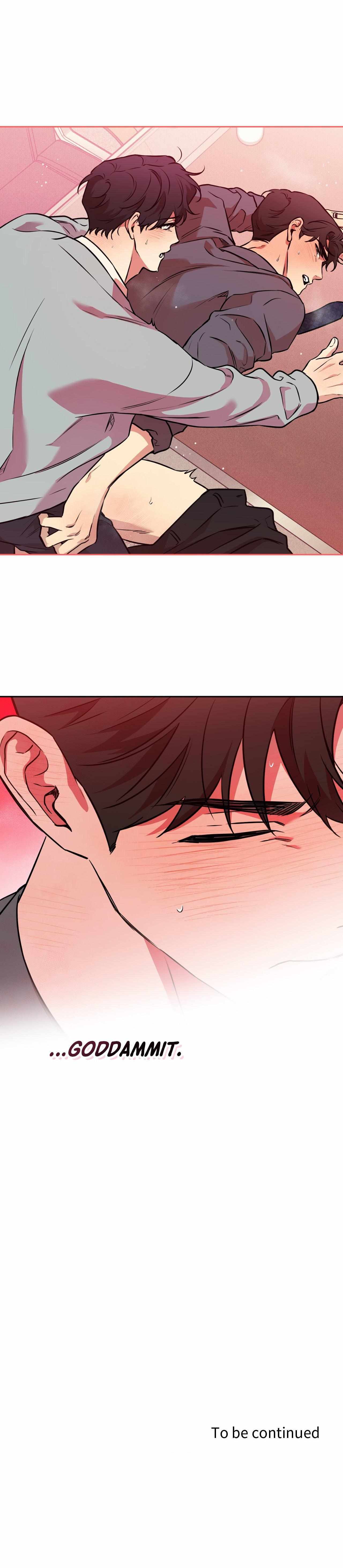 Sugar Trap Chapter 50 page 24 - 