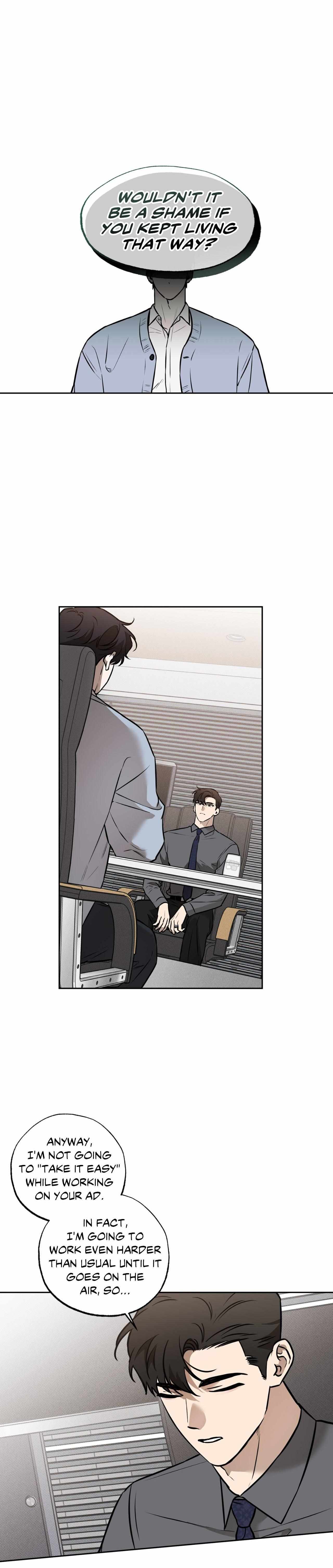 Sugar Trap Chapter 50 page 9 - 