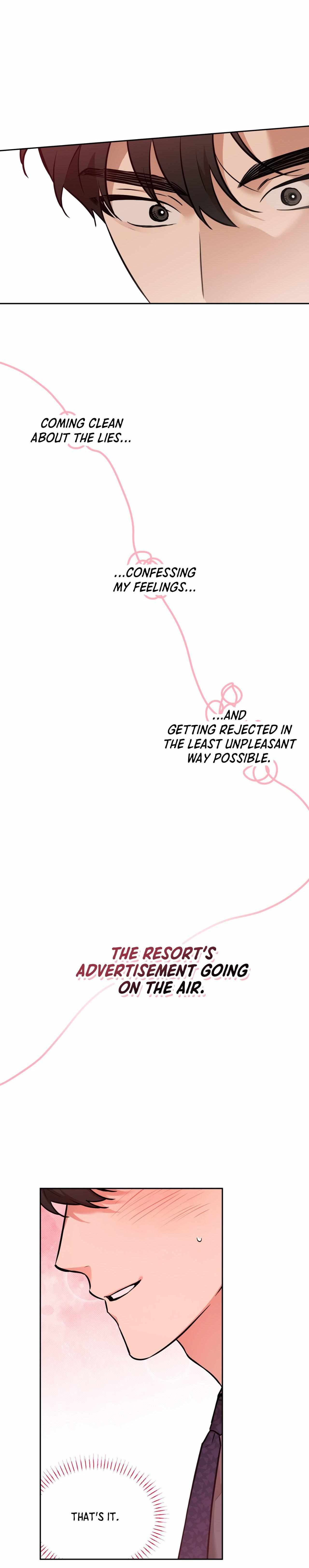 Sugar Trap Chapter 50 page 10 - 