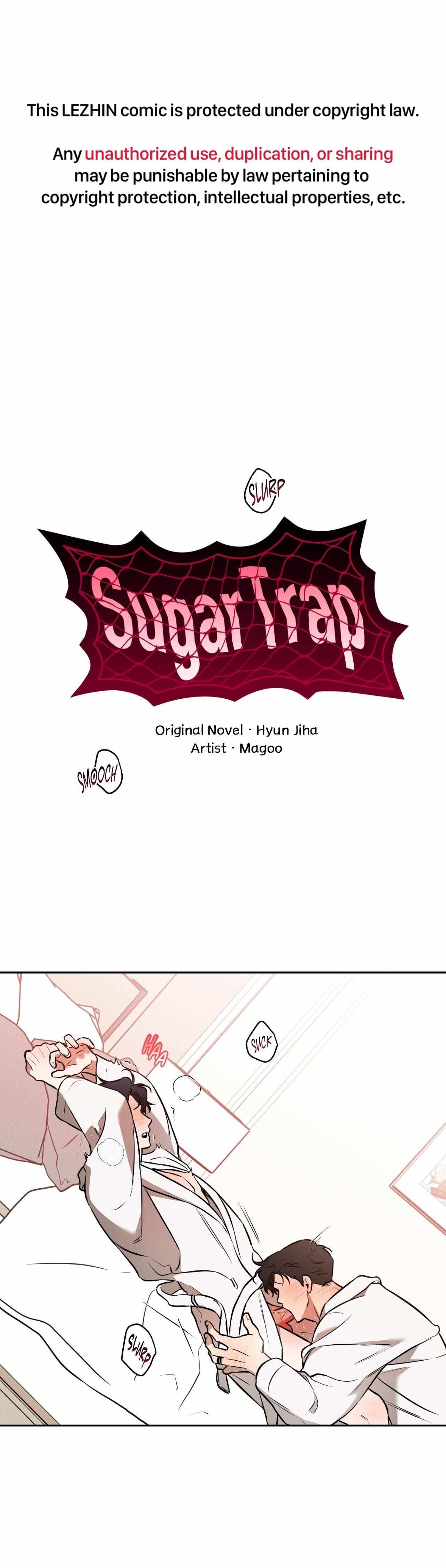 Sugar Trap Chapter 51 page 2 - 