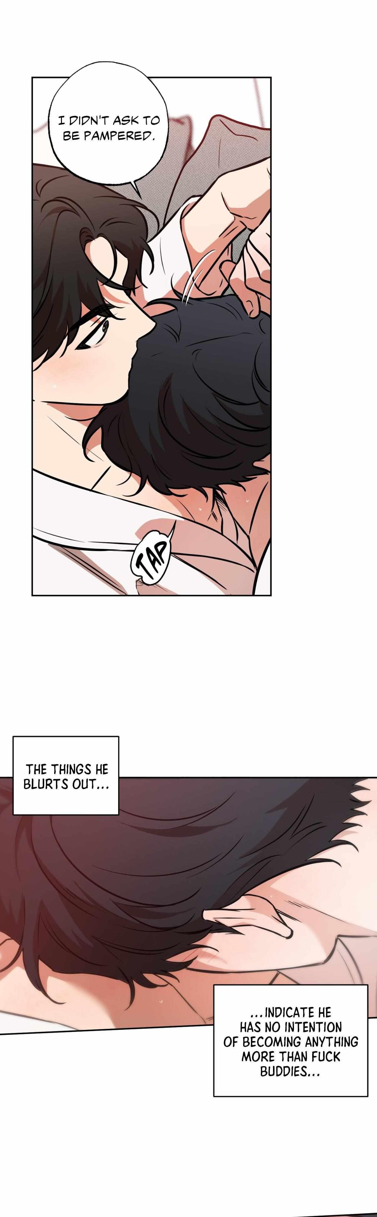Sugar Trap Chapter 51 page 11 - 