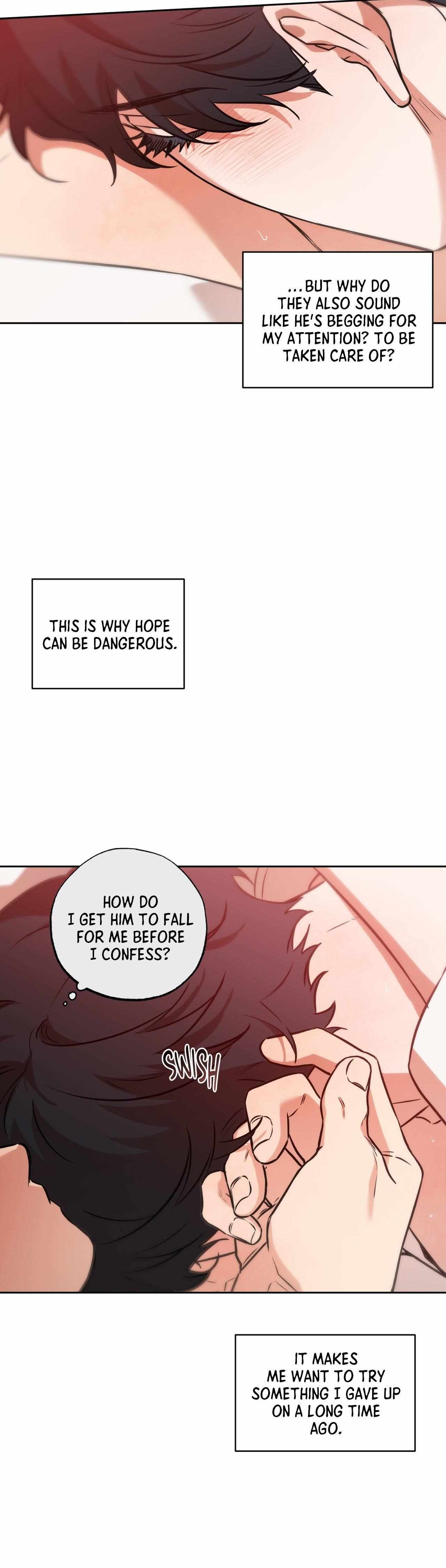 Sugar Trap Chapter 51 page 12 - 